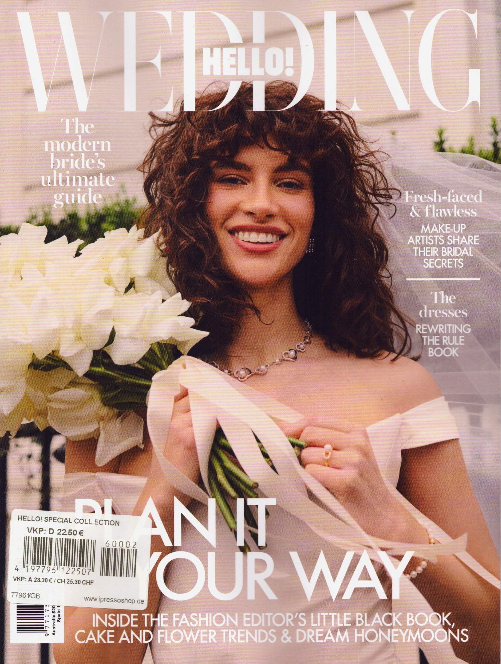 HELLO! SPECIAL COLLECTION 2/2026