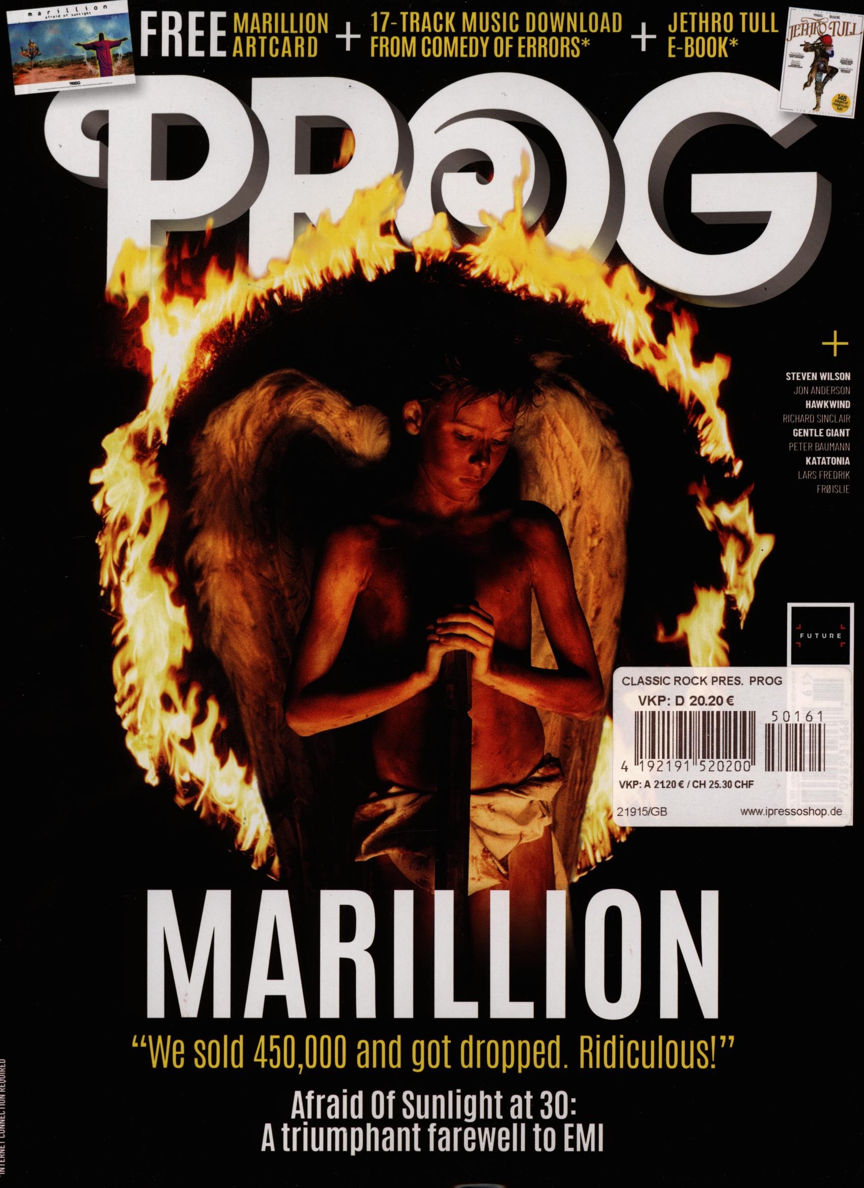 PROG 161/2025