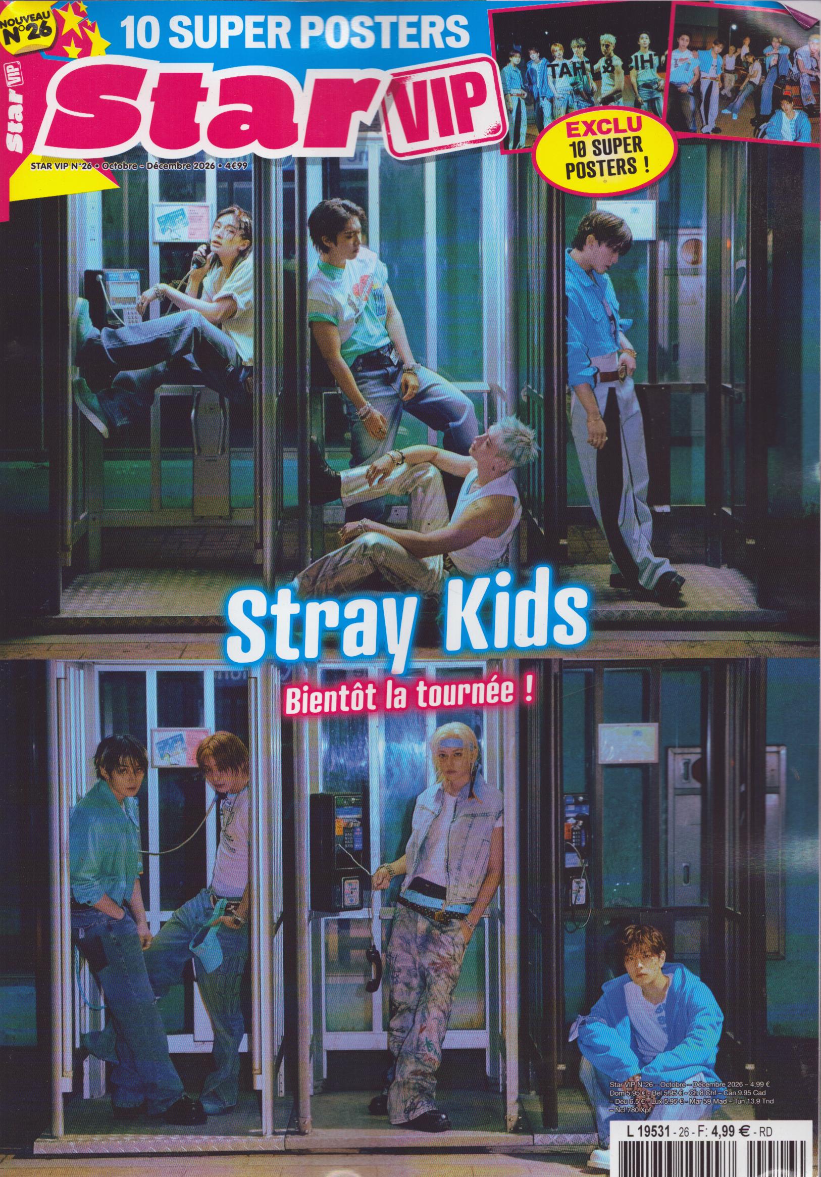 Star VIP (FR) 26/2026