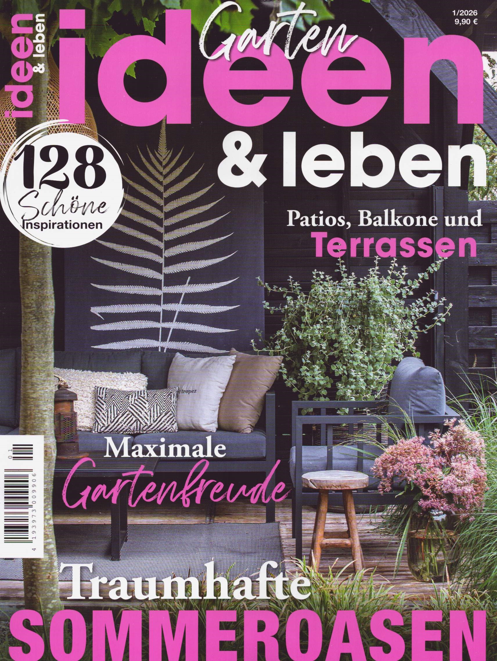 ideen & leben 1/2026