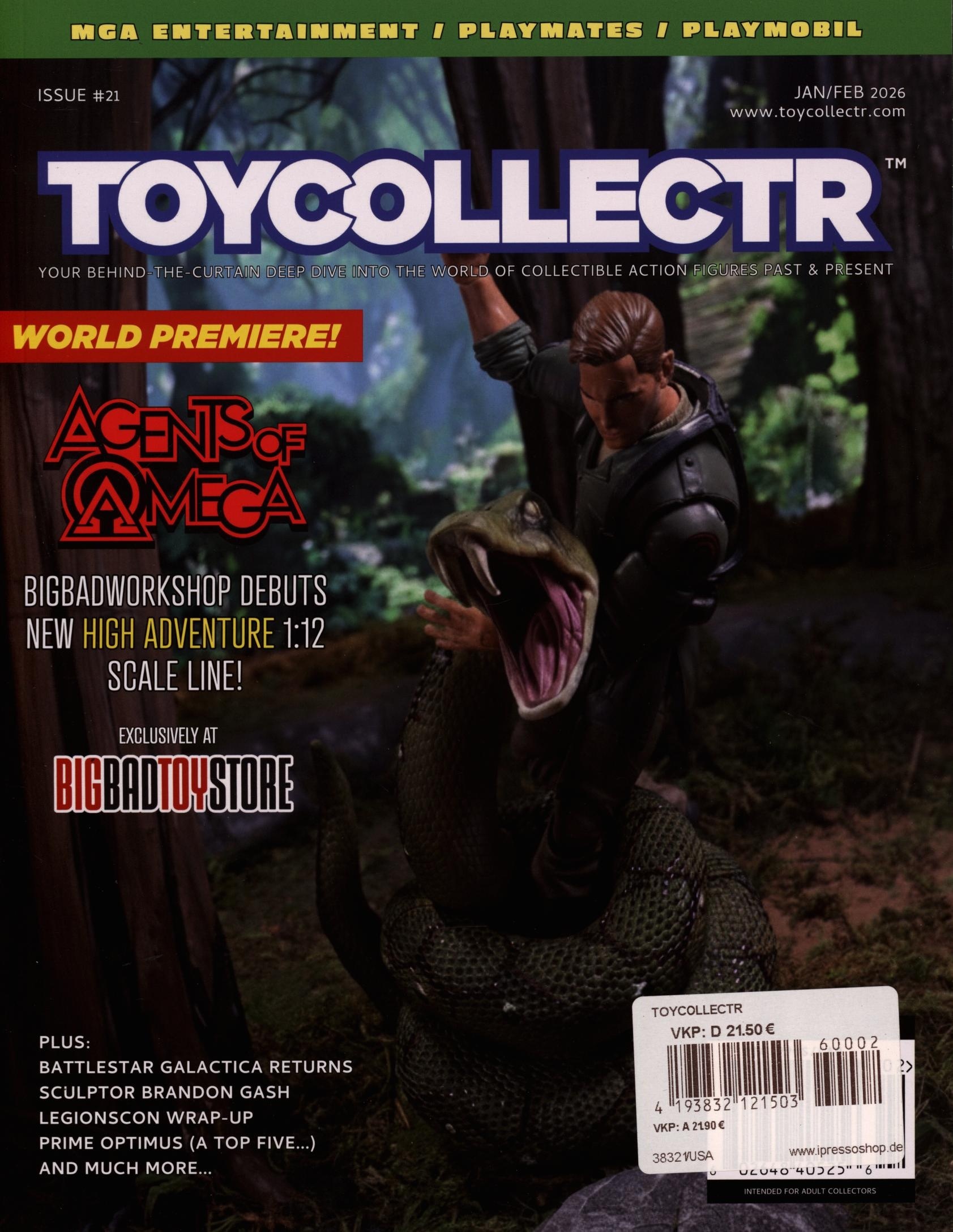 TOYCOLLECTR 2/2026