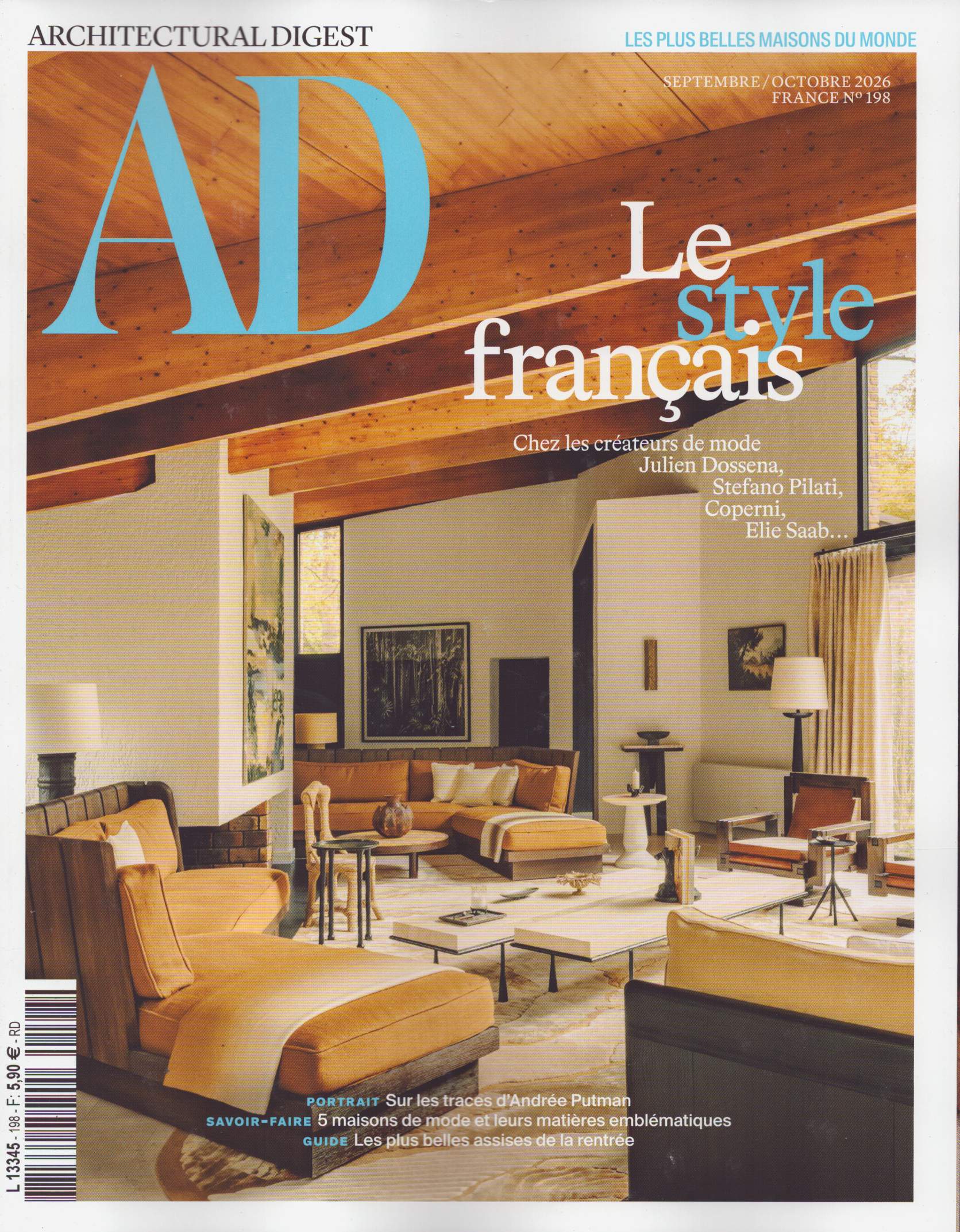 AD (FR) 198/2026