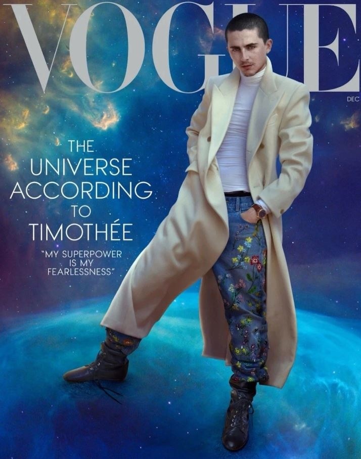 VOGUE (US) 12/2025