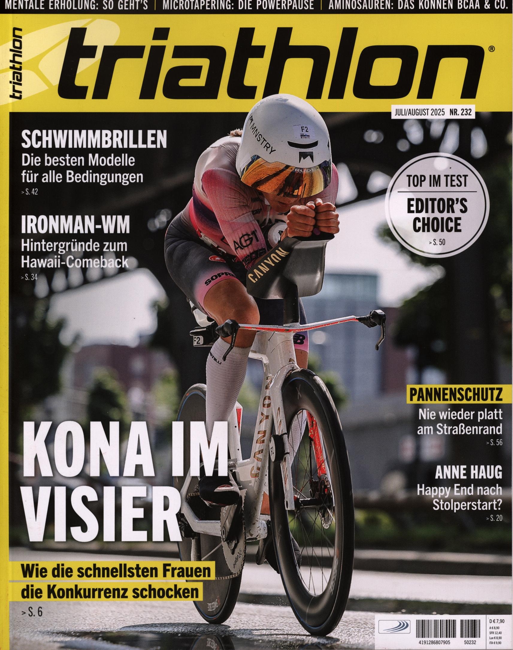 triathlon 232/2025