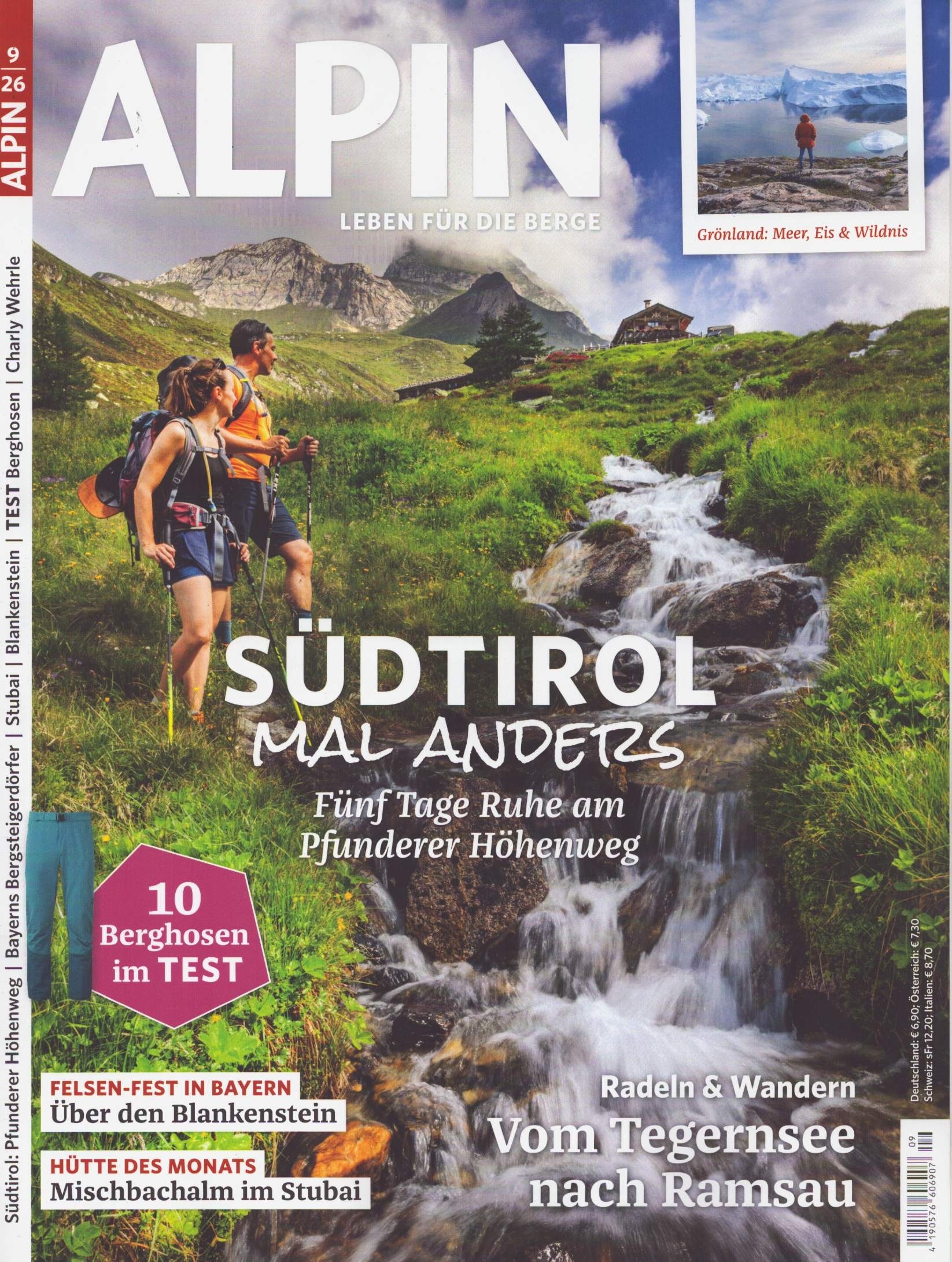 Alpin 9/2026