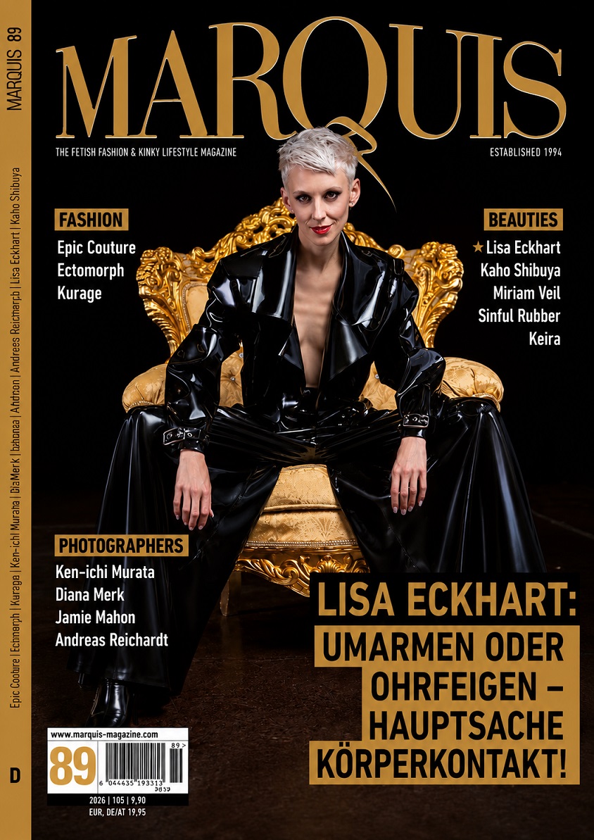 MARQUIS 89/2026