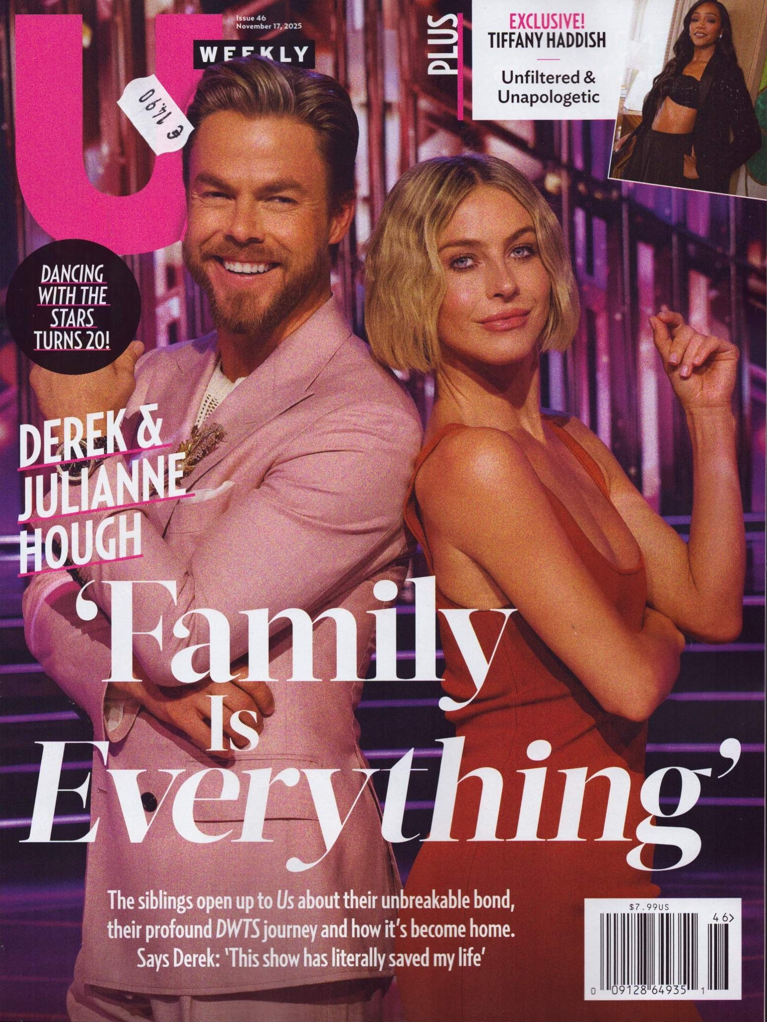 US WEEKLY 46/2025