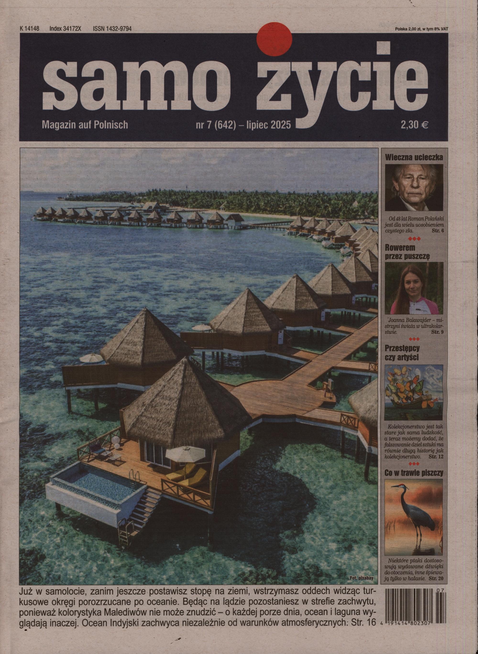 samo zycie 7/2025