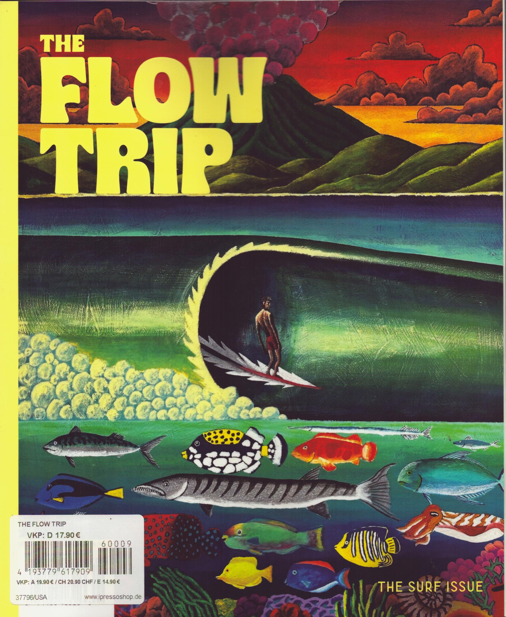 The Flow Trip 9/2026