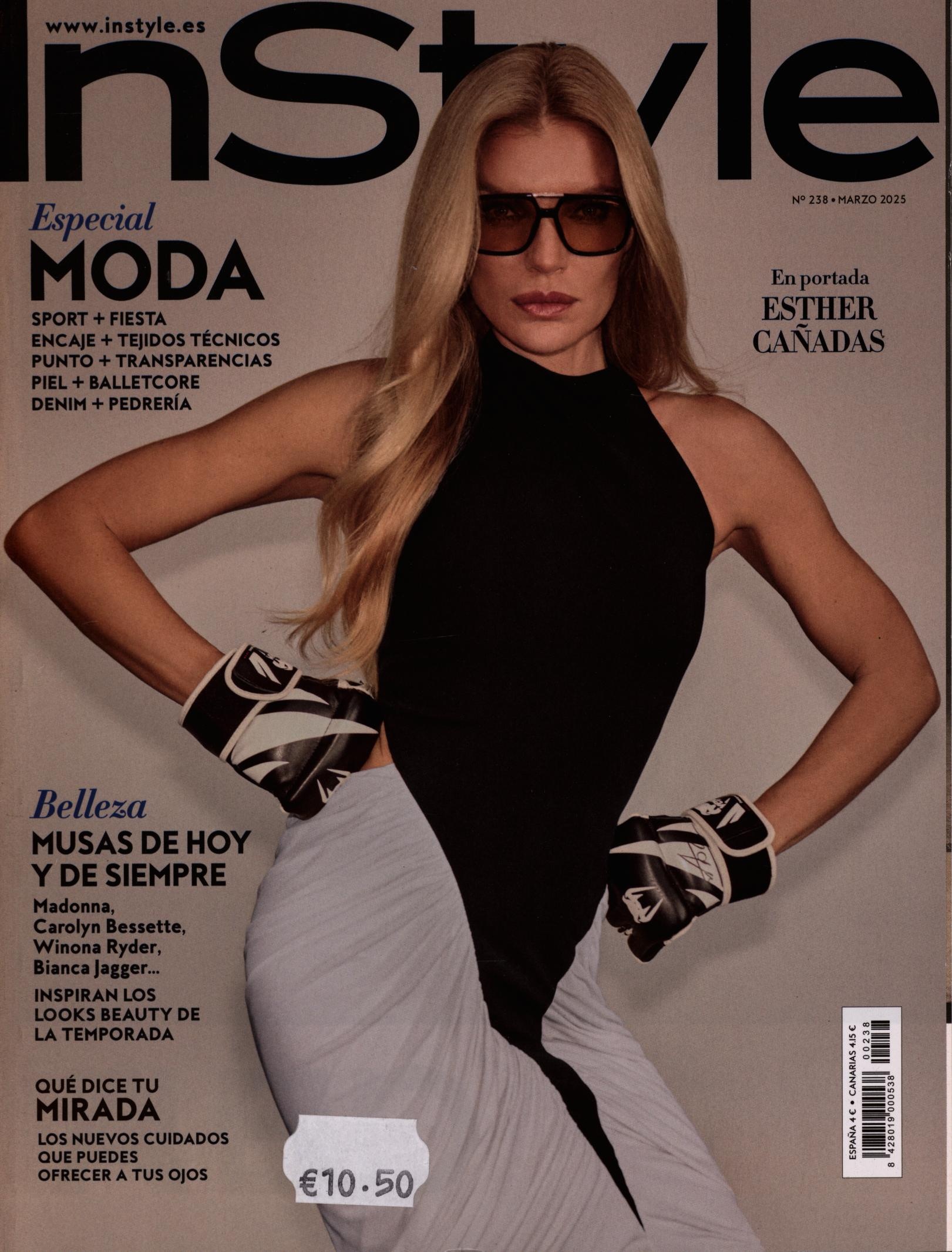 InStyle (ES) 238/2025