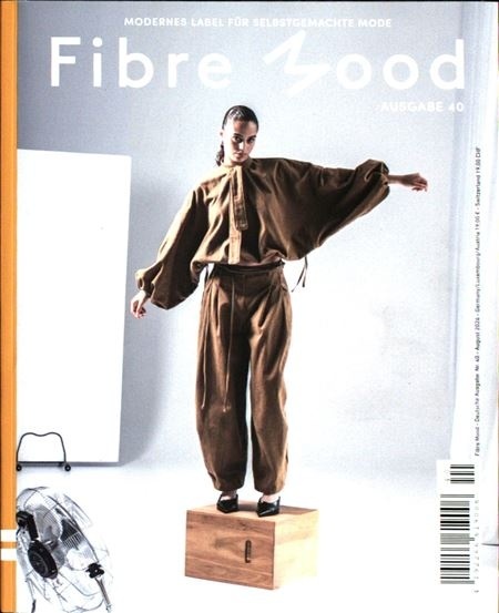 Fibre Mood (DE) 40/2026