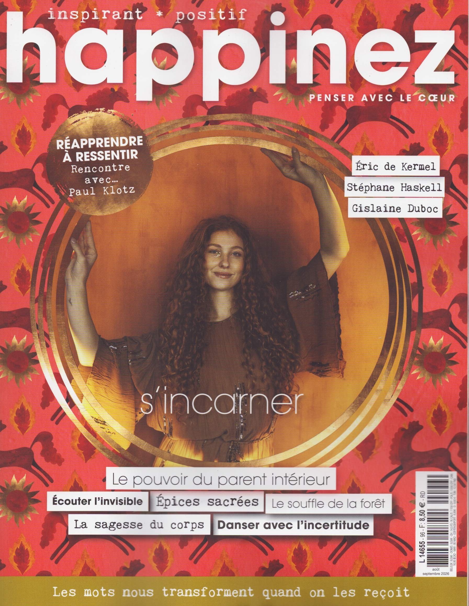 HAPPINEZ FRANCE 96/2026