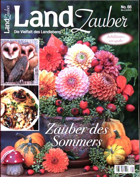 Landzauber 66/2024