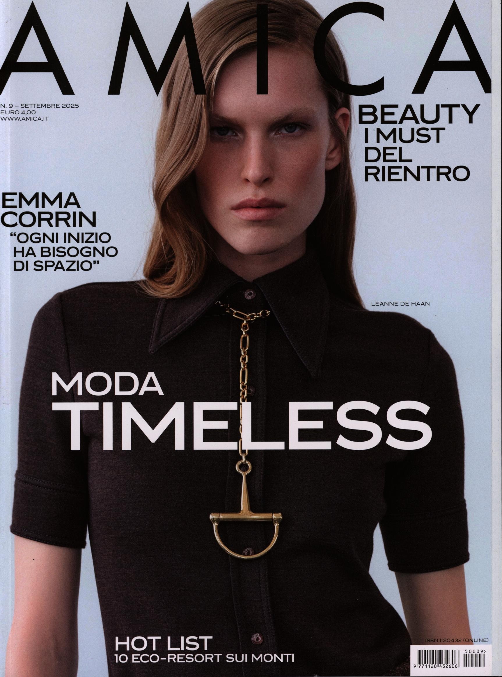 AMICA (IT) 9/2025