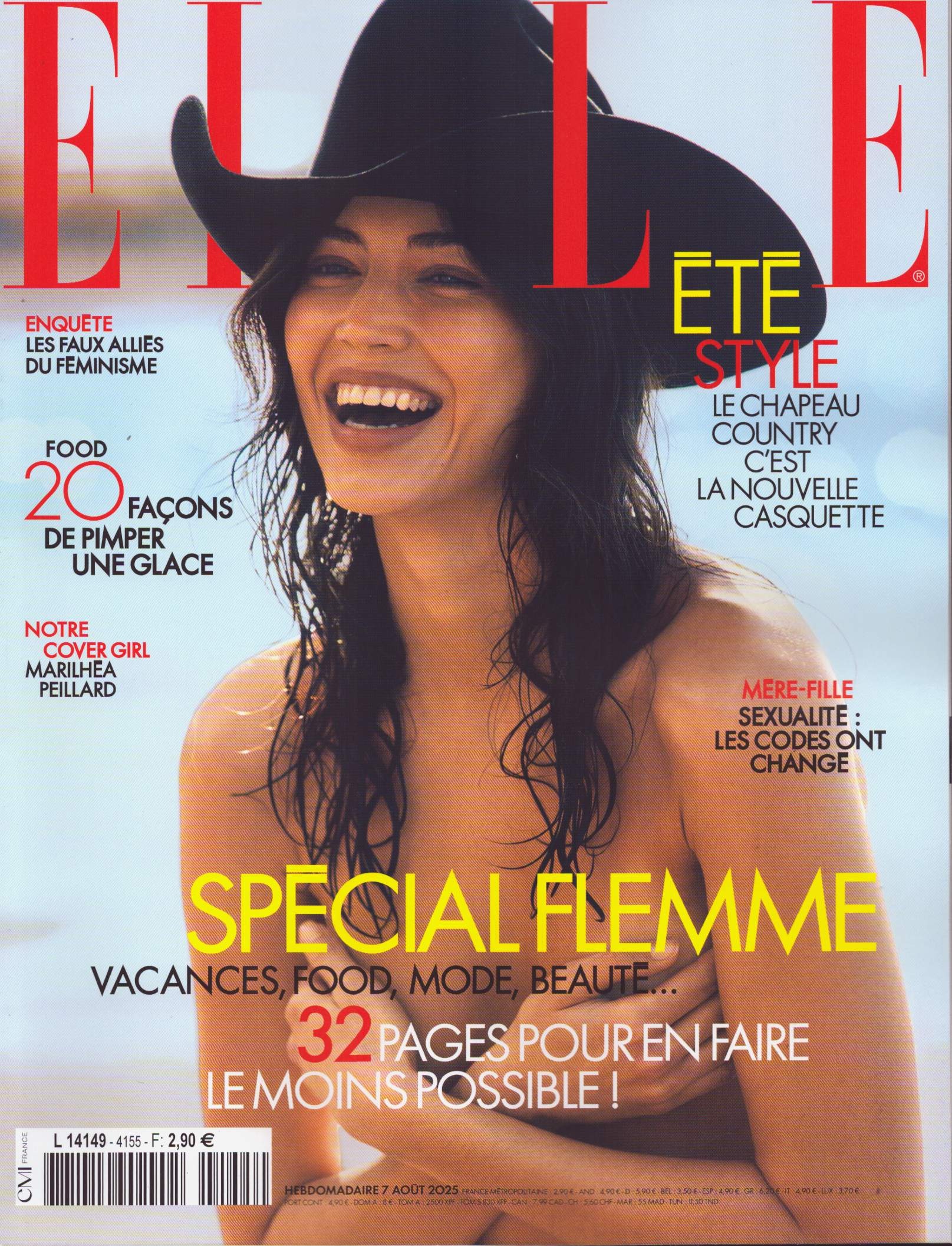 ELLE (F) 4155/2025
