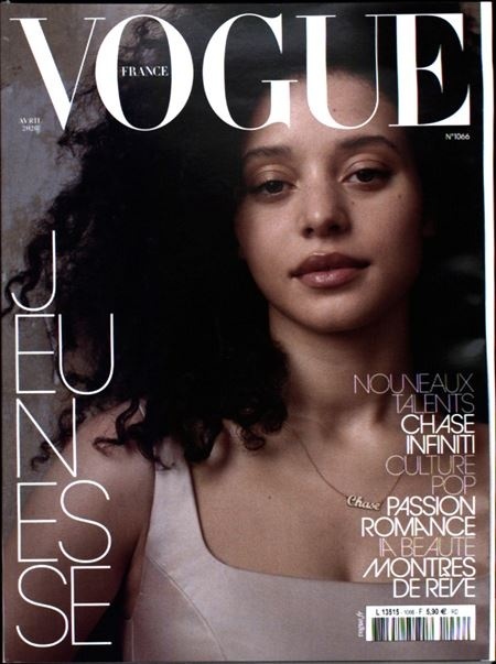 VOGUE (FR) 1066/2026