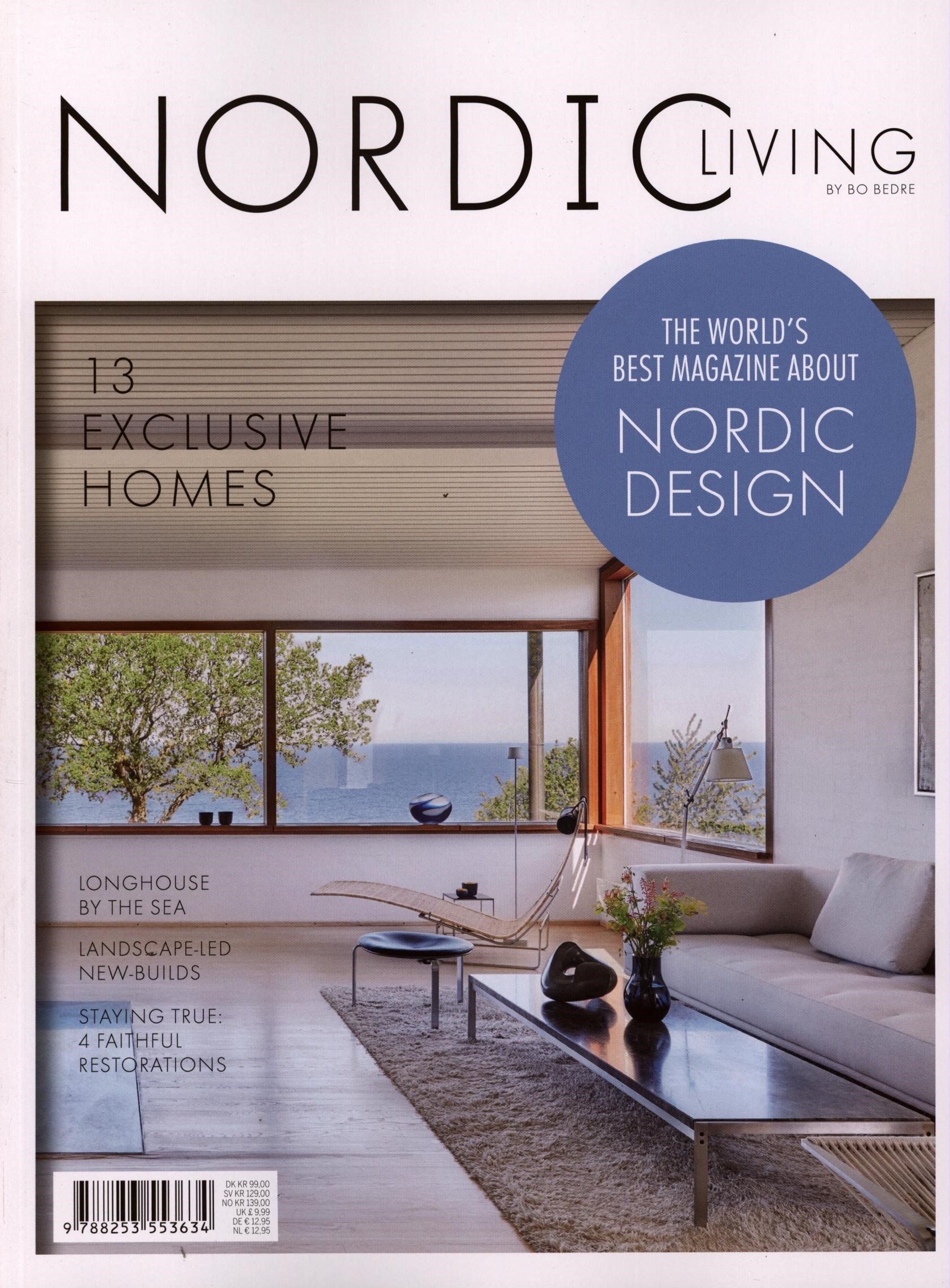 Nordic Living 1/2026