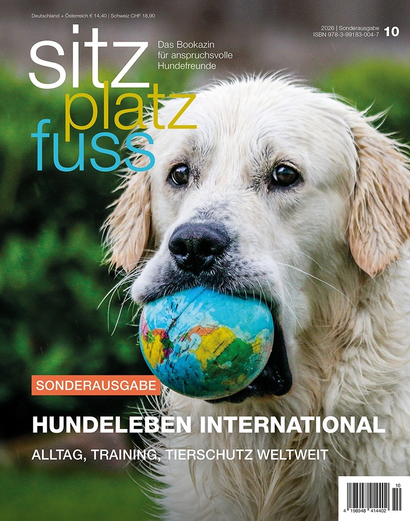 SitzPlatzFuss SH 10/2026 ePaper