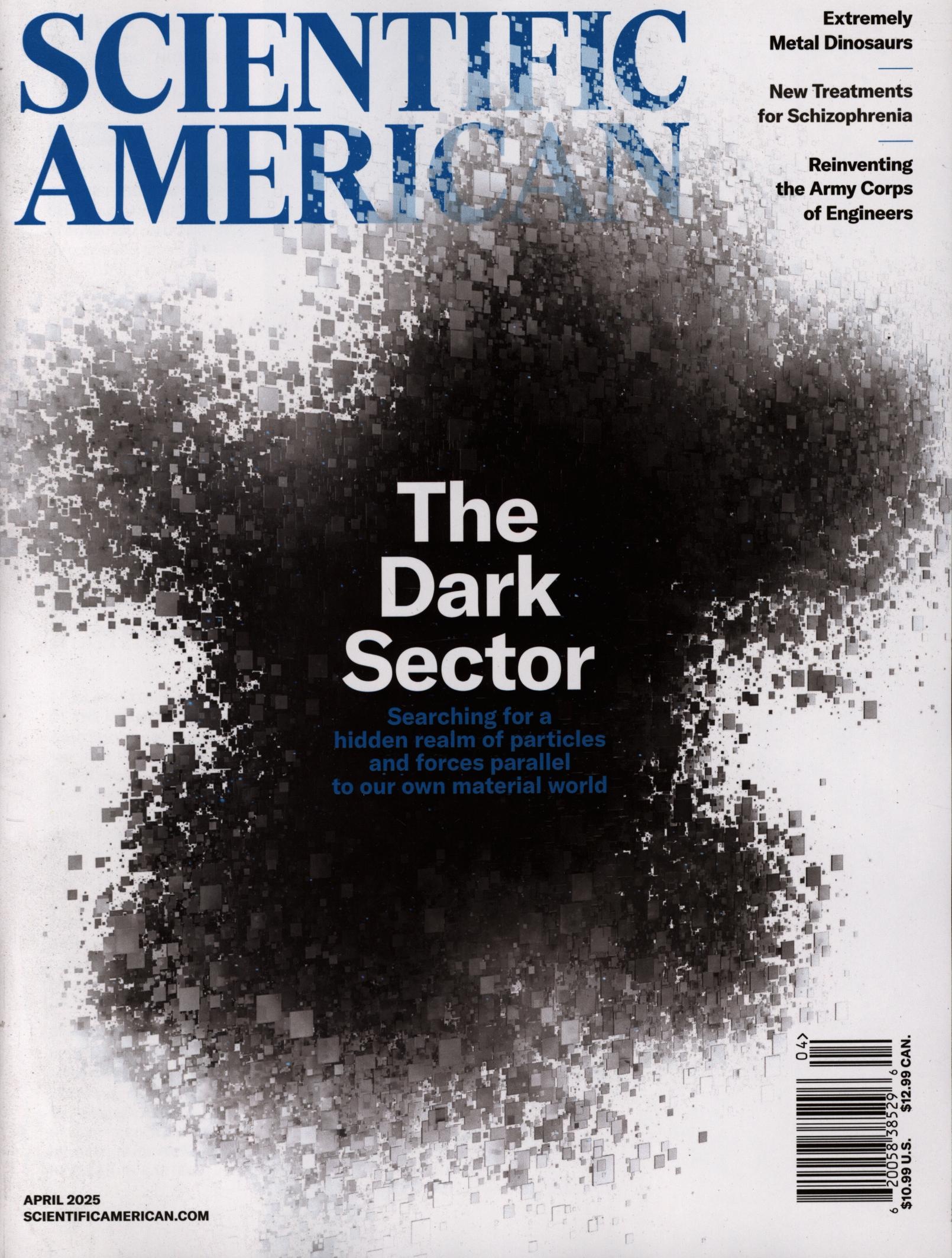 SCIENTIFIC AMERICAN 4/2025