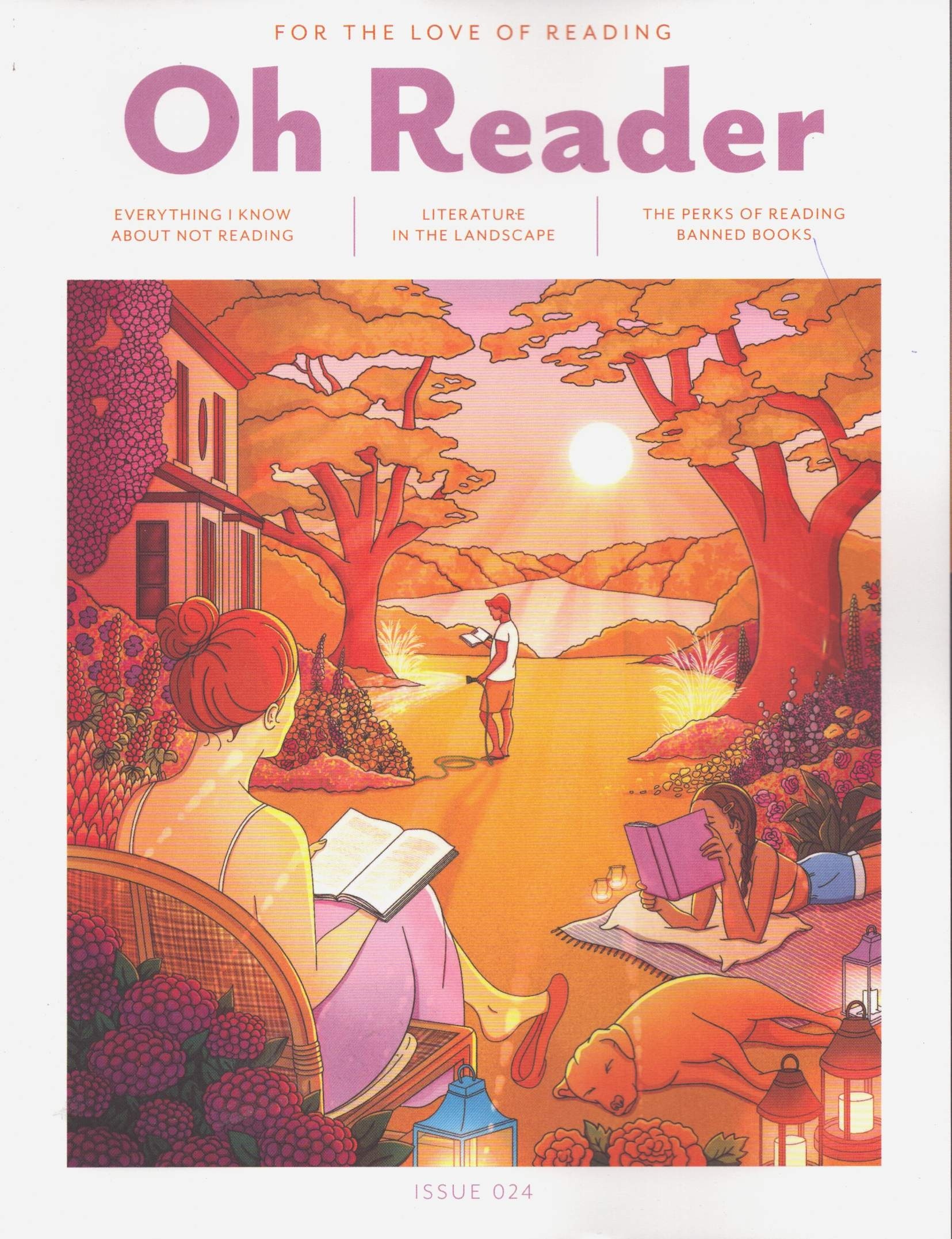 OH READER 62/2026