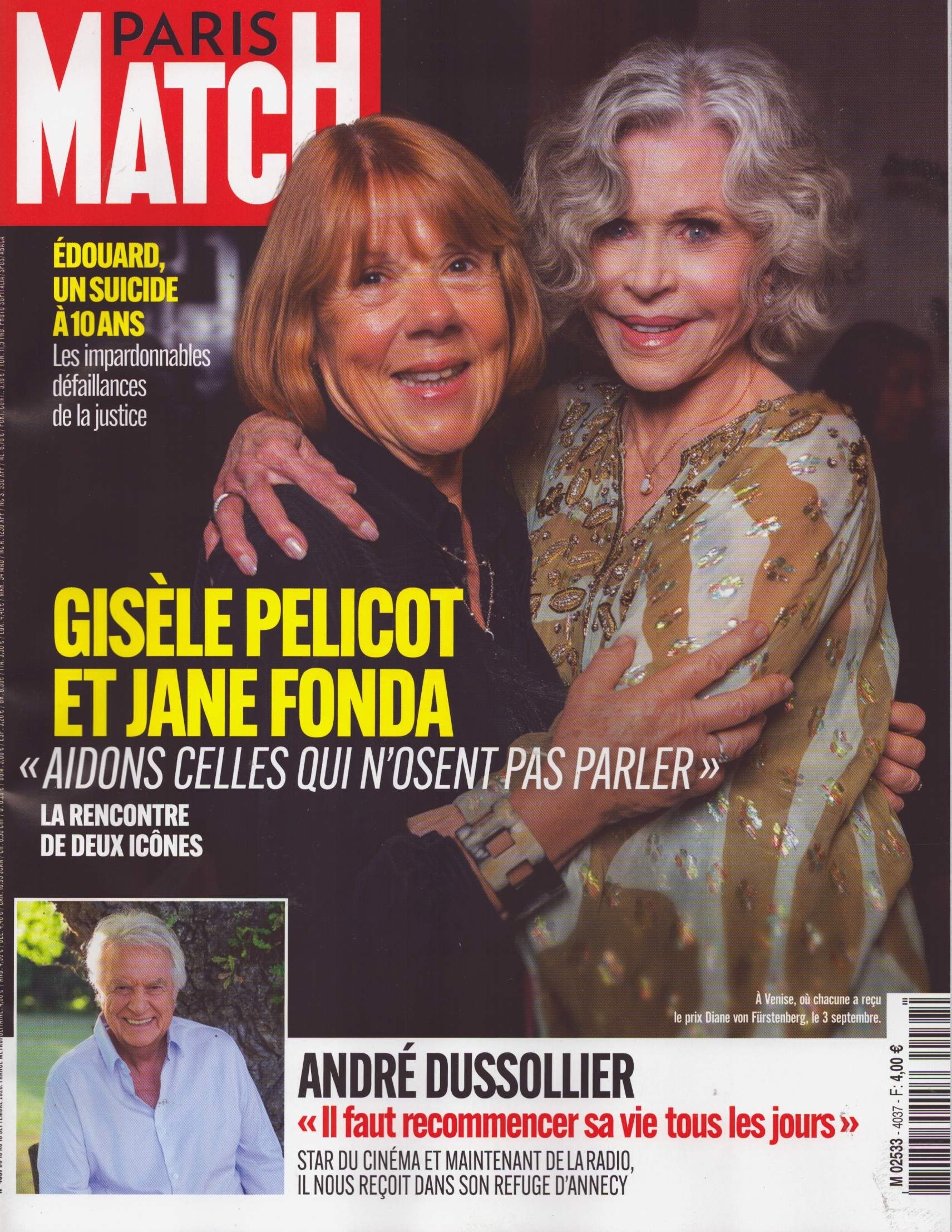 PARIS MATCH 4037/2026
