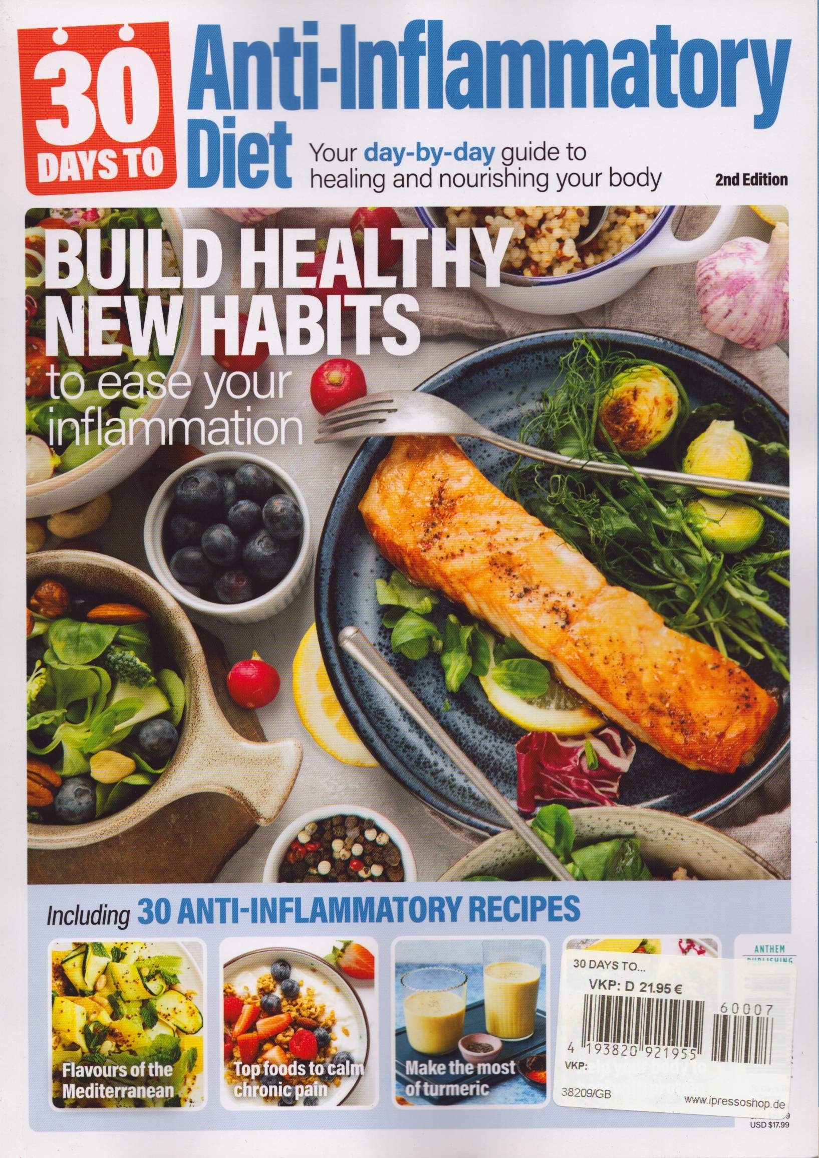 30 DAYS TO... 7/2026