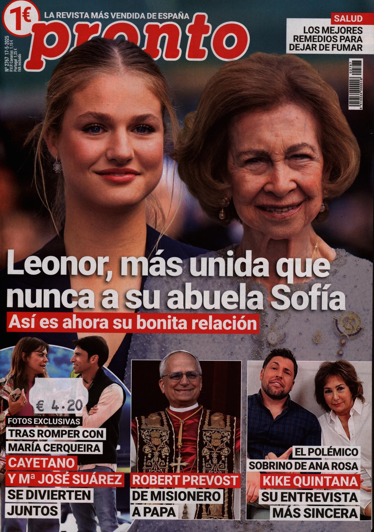 pronto 2767/2025