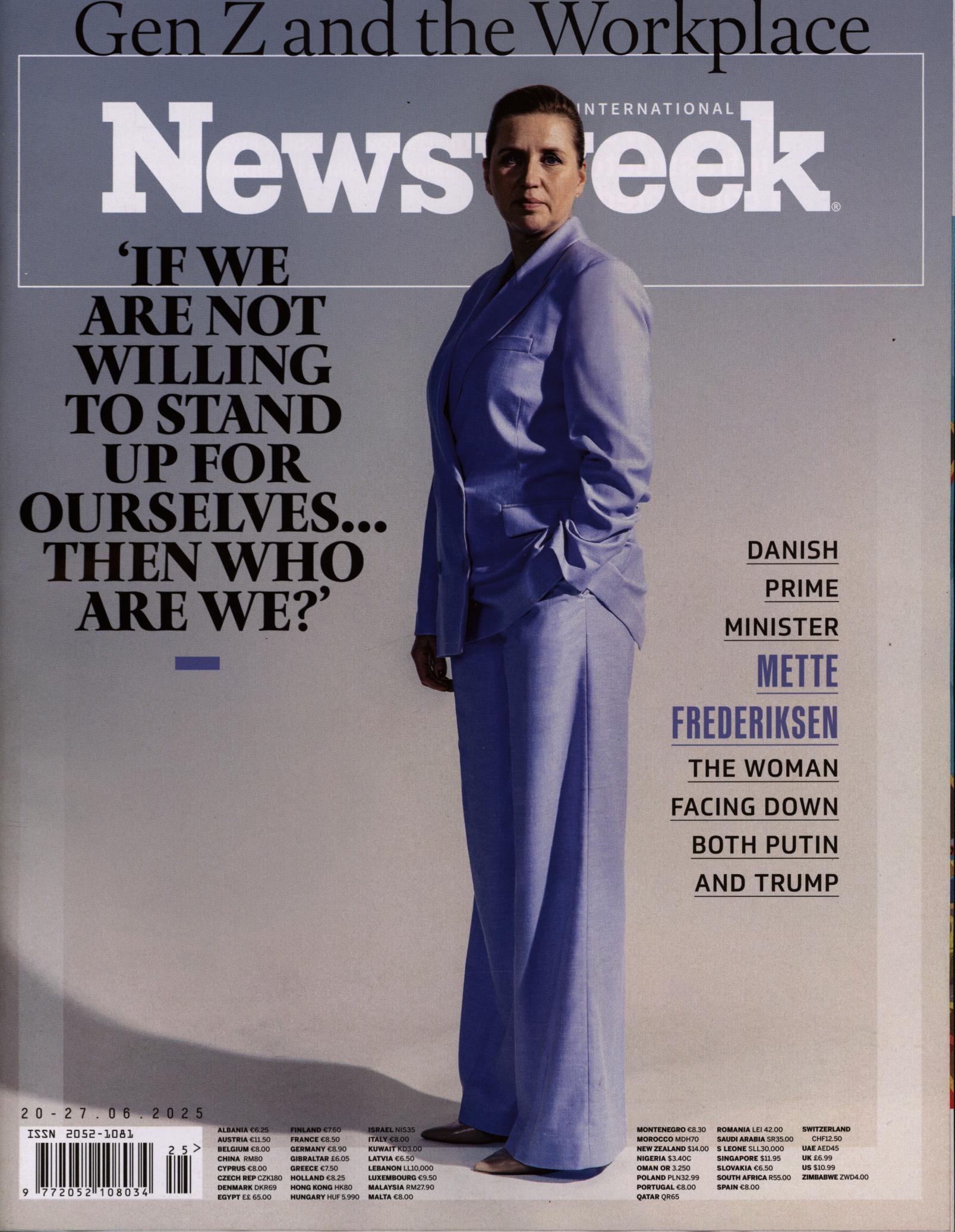 Newsweek 25/2025
