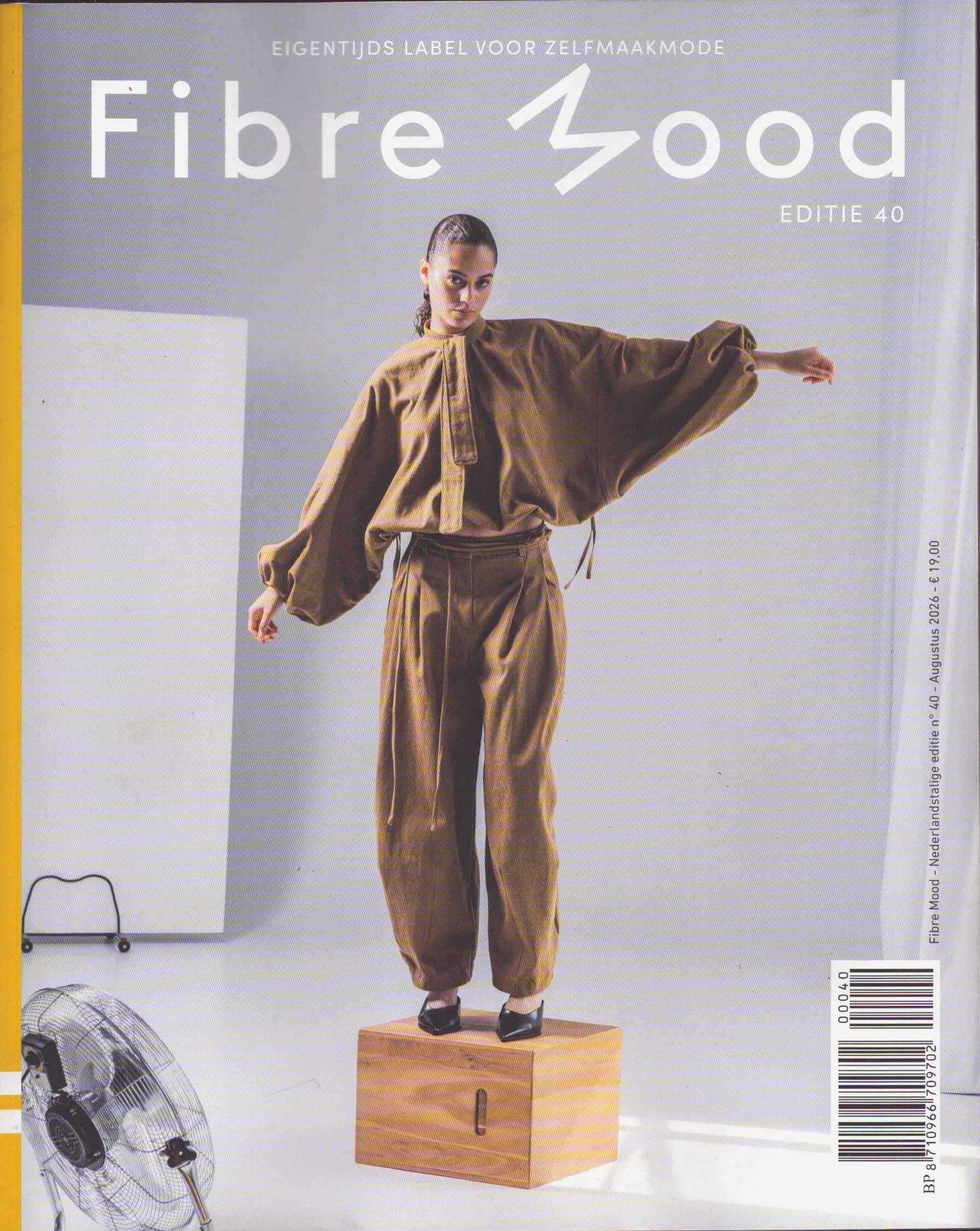 Fibre Mood (NL) 40/2026