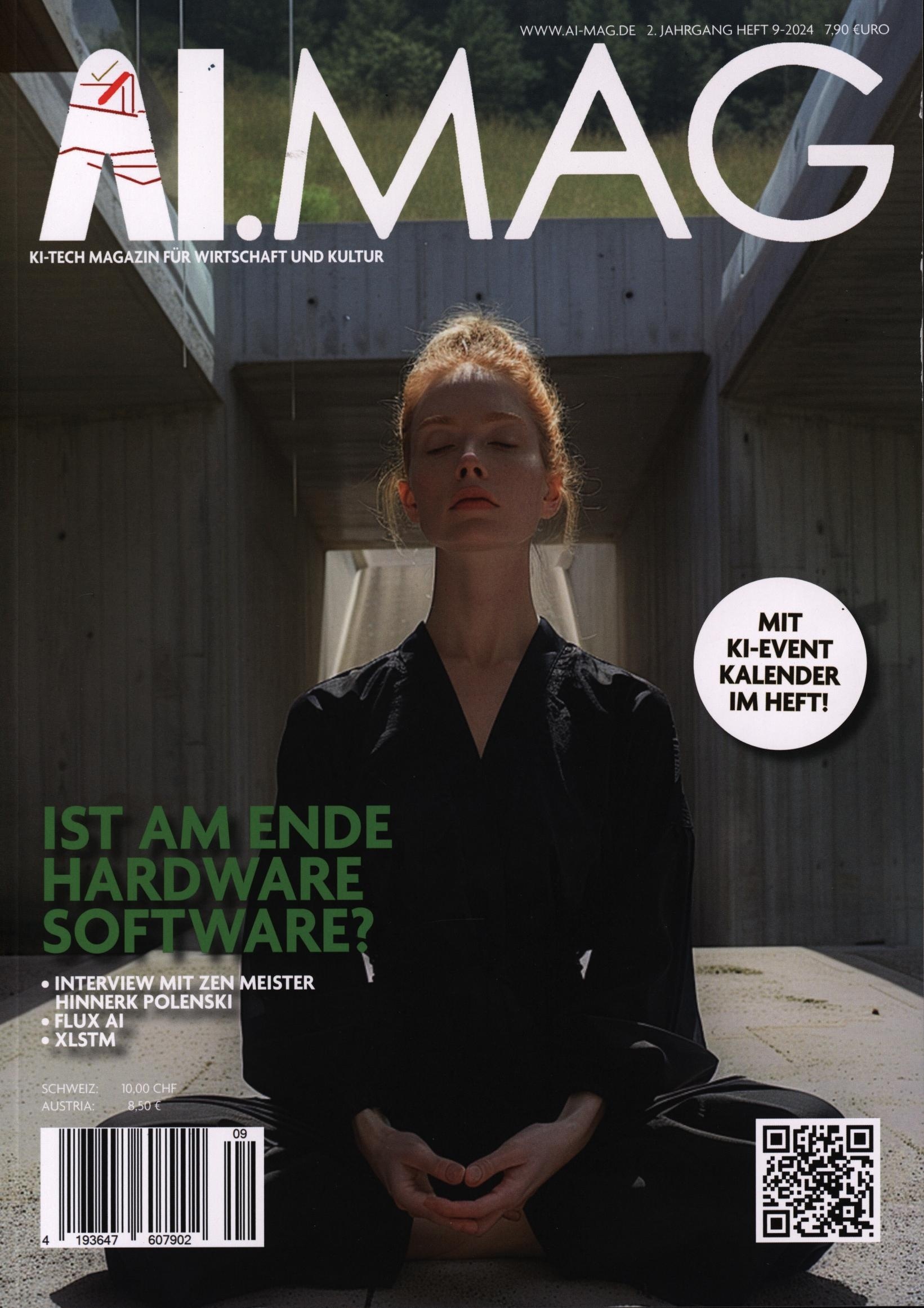 AI.MAG 9/2024 ePaper