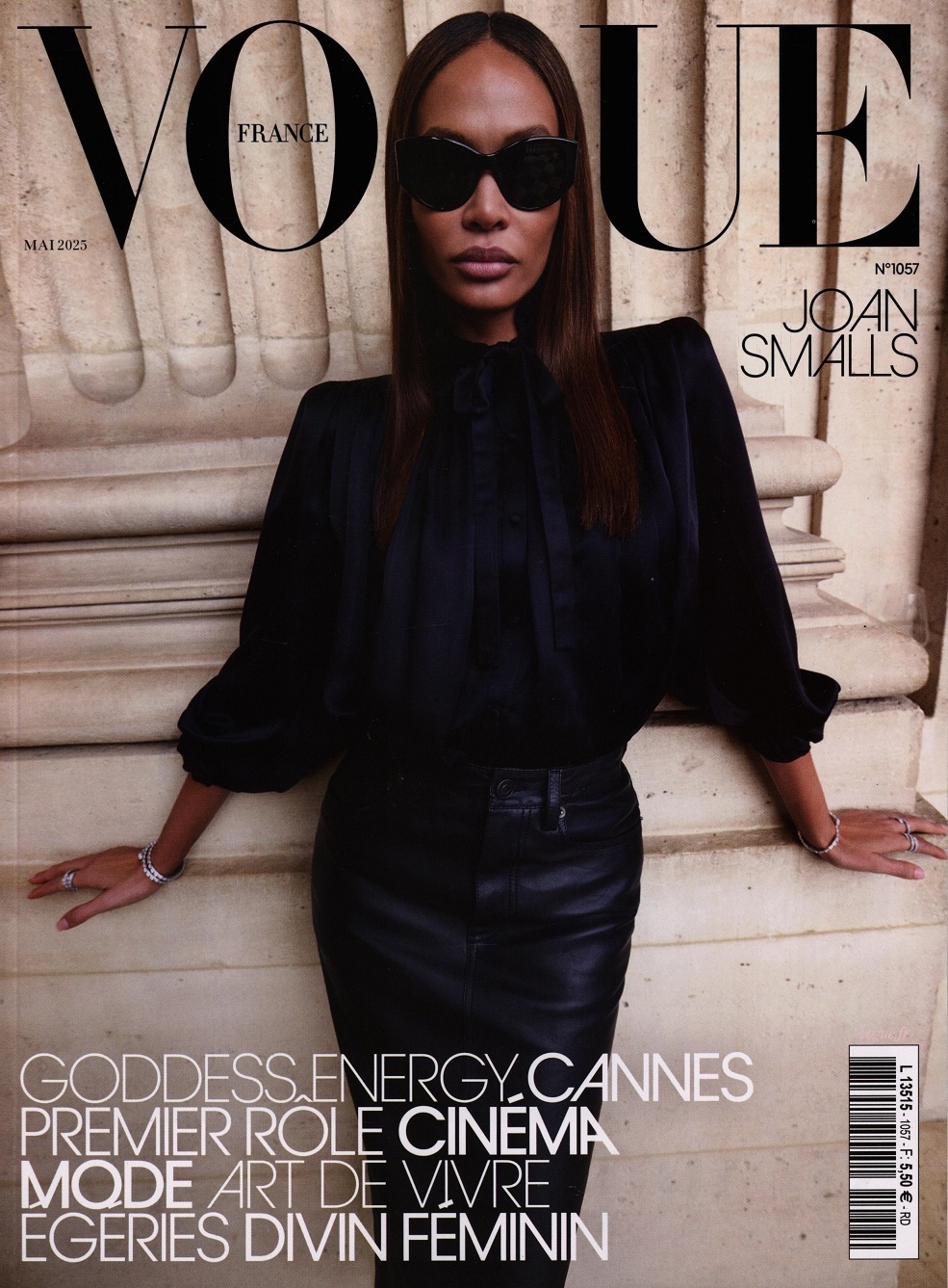 VOGUE (FR) 1057/2025