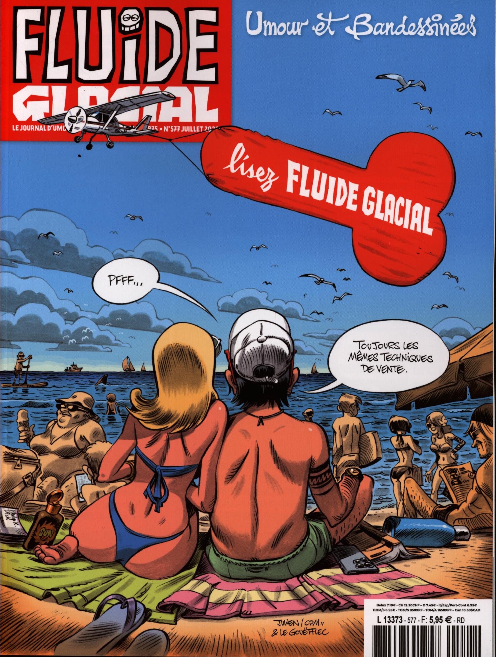 FLUIDE GLACIAL 577/2024