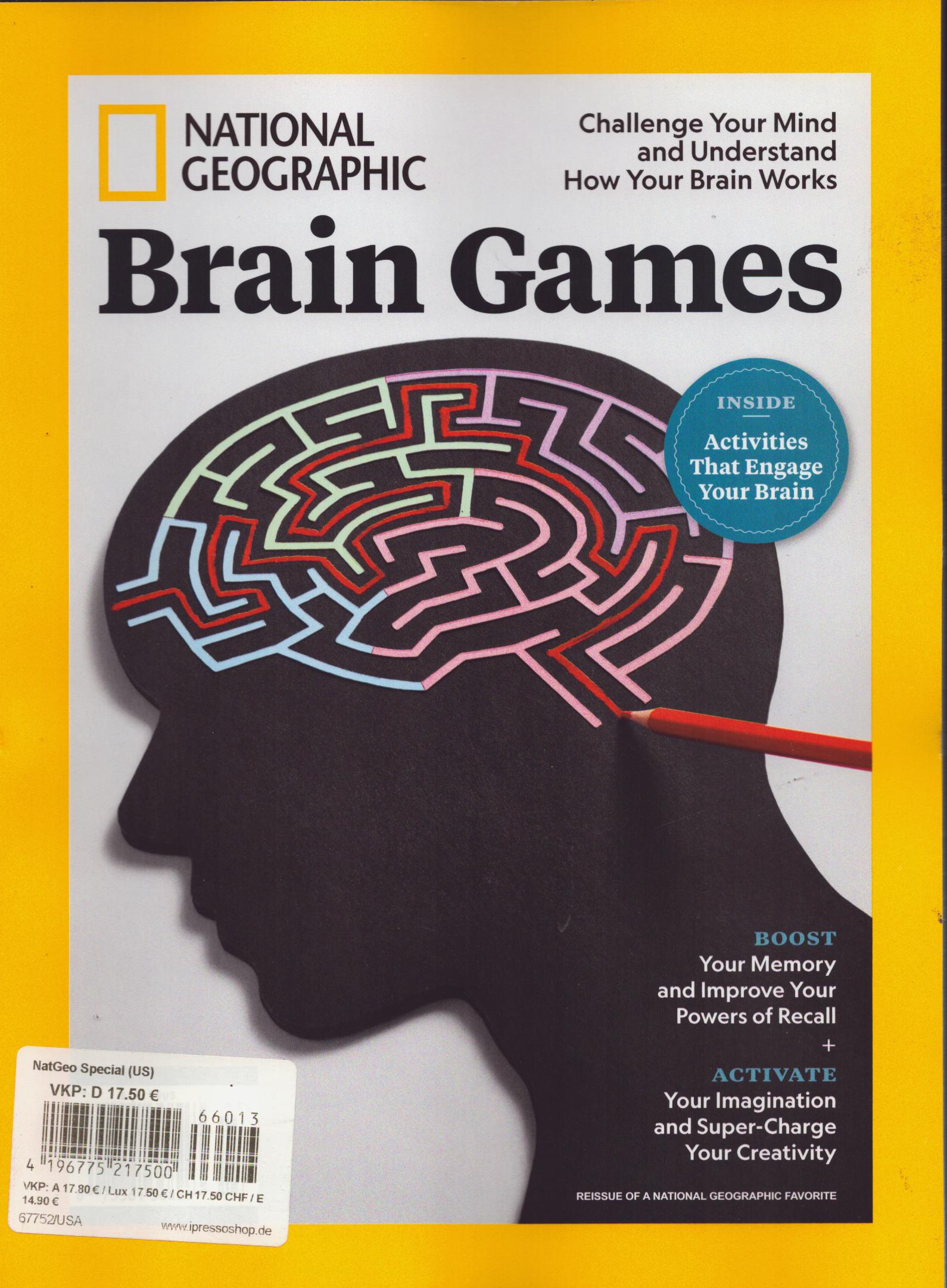 National Geographic Special 26013/2026