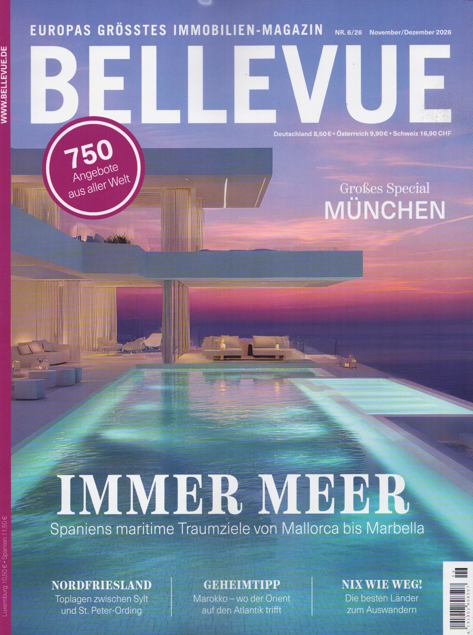 BELLEVUE 6/2026