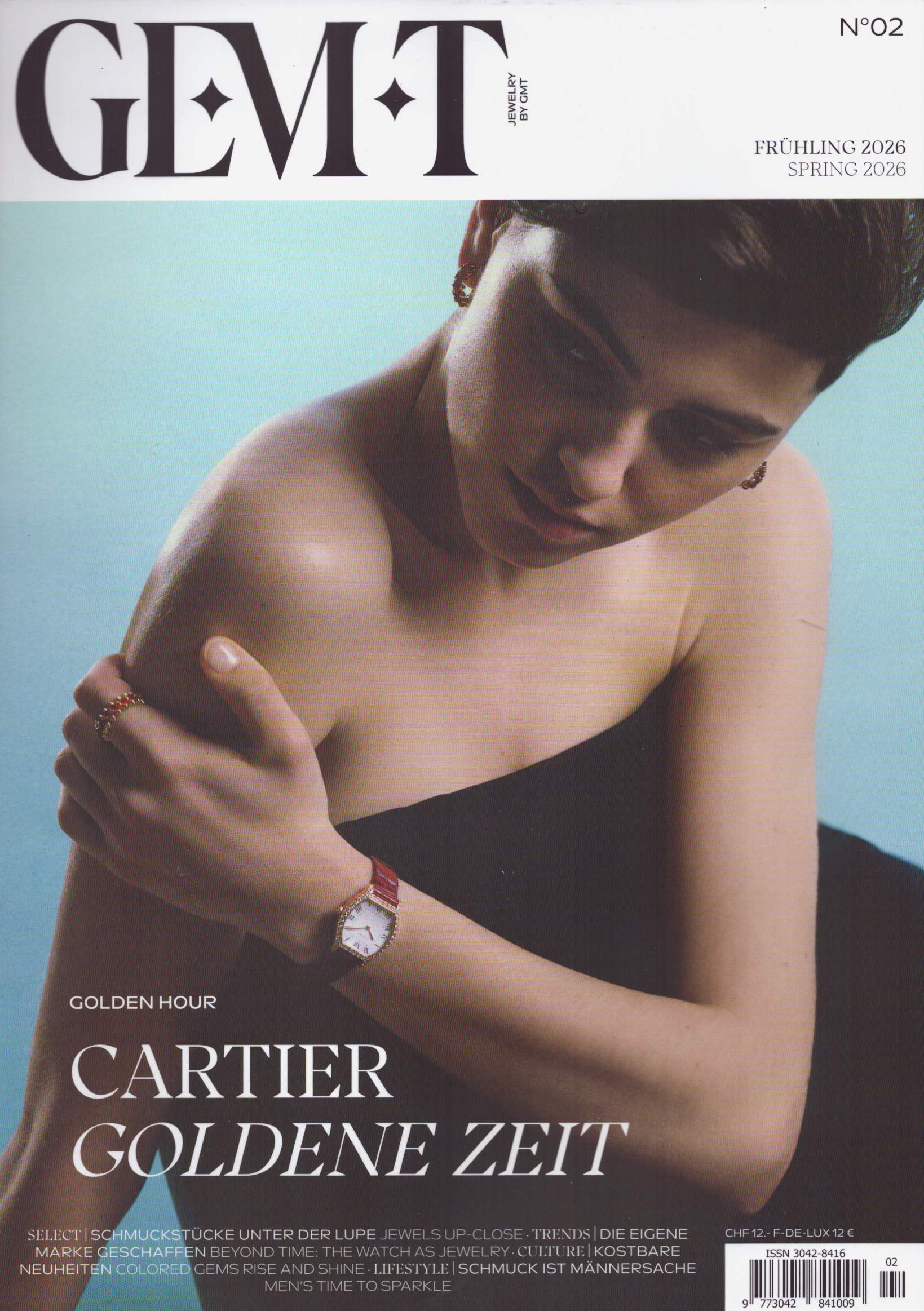 GEM-T MAGAZINE 2/2026