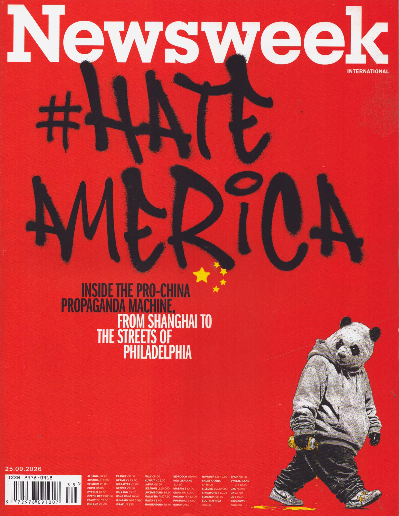 Newsweek 39/2026