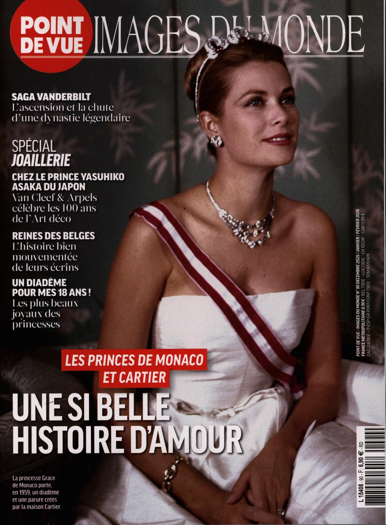 POINT DE VUE Spécial Mariage 90/2025