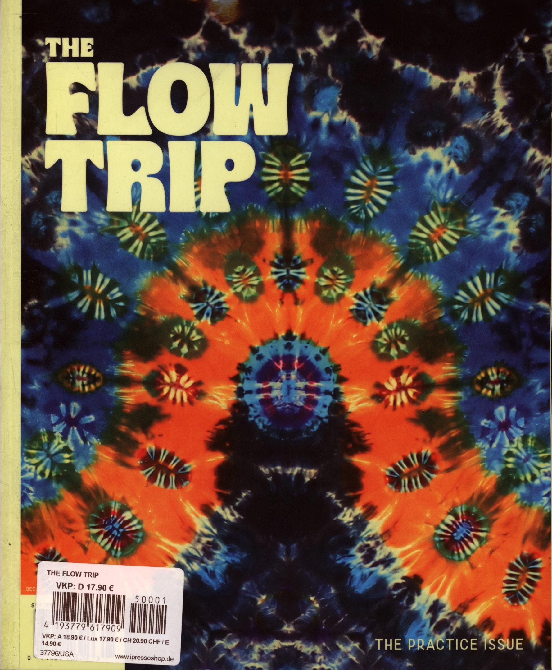 The Flow Trip 1/2025