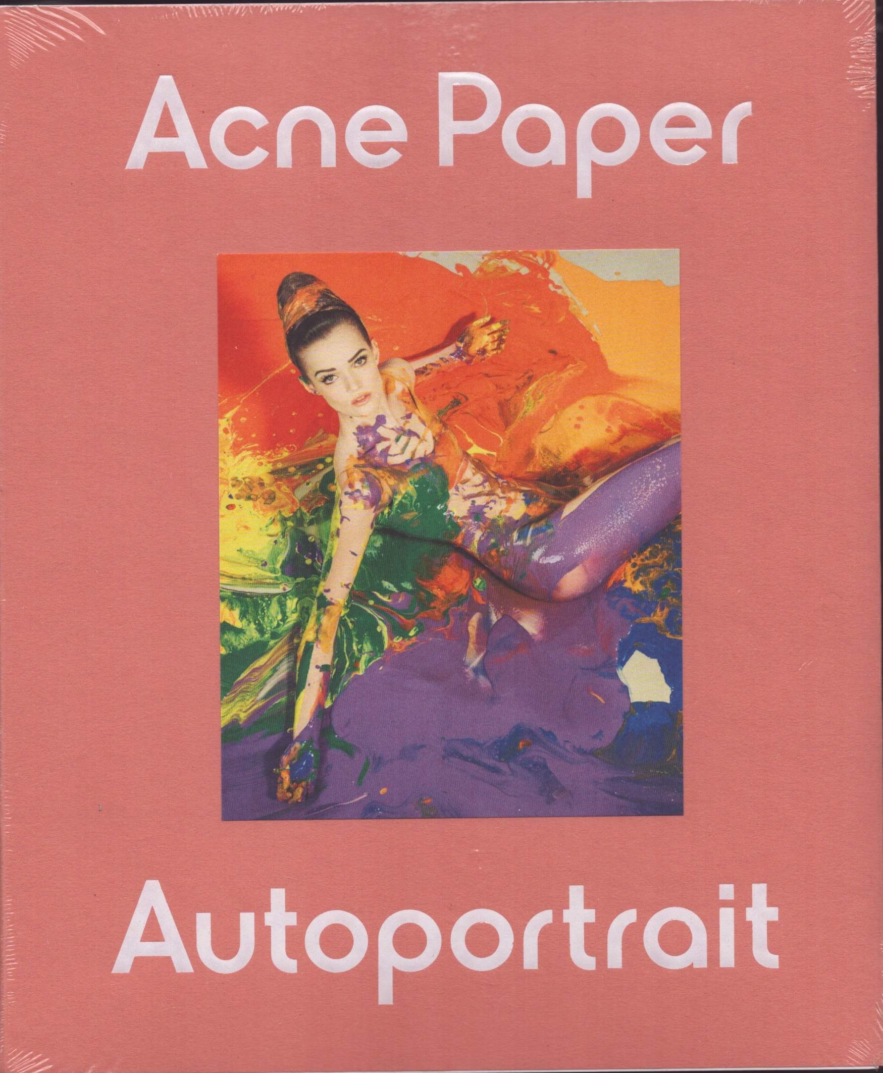 ACNE PAPER 21/2026