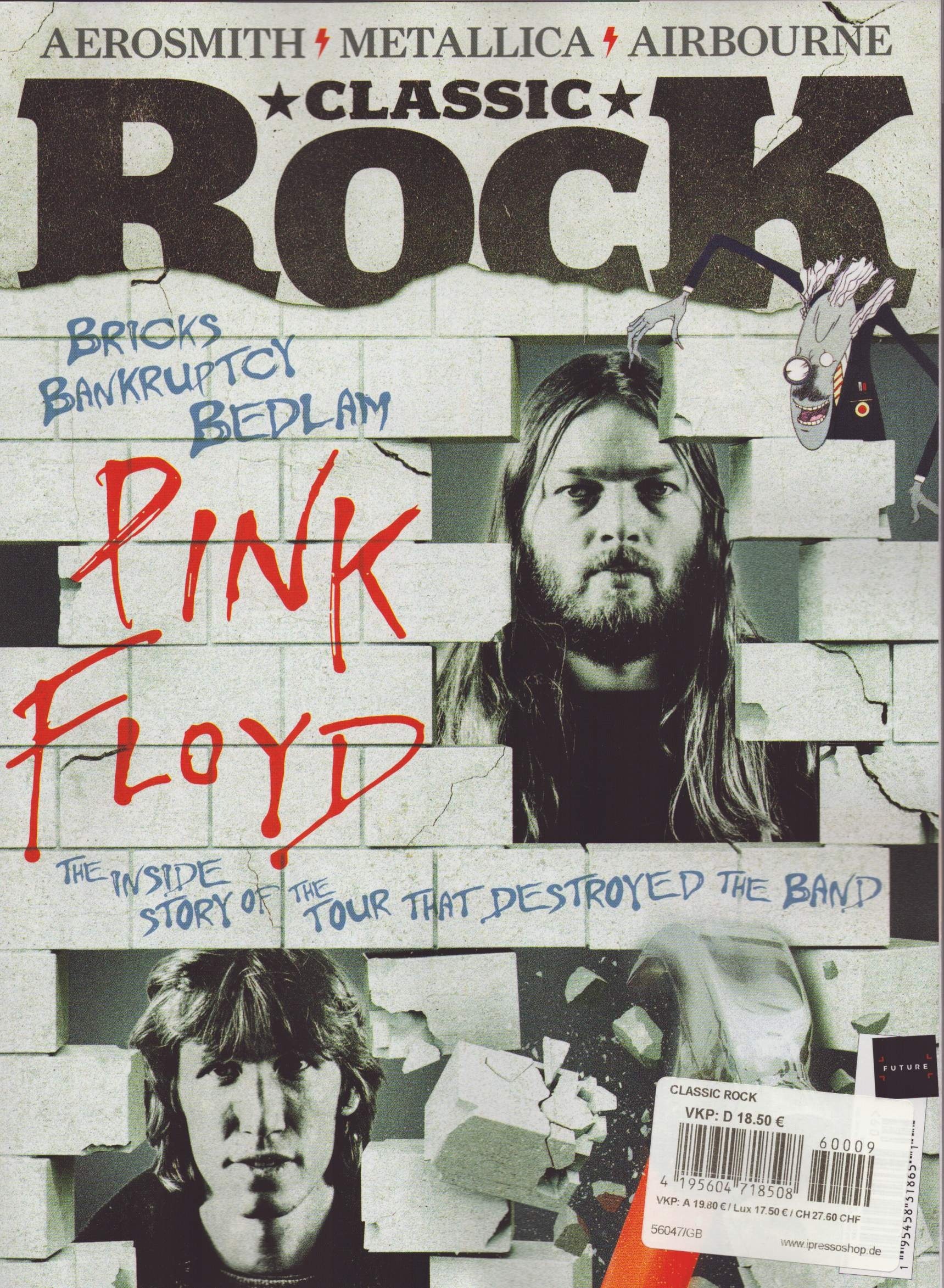 CLASSIC ROCK 9/2026