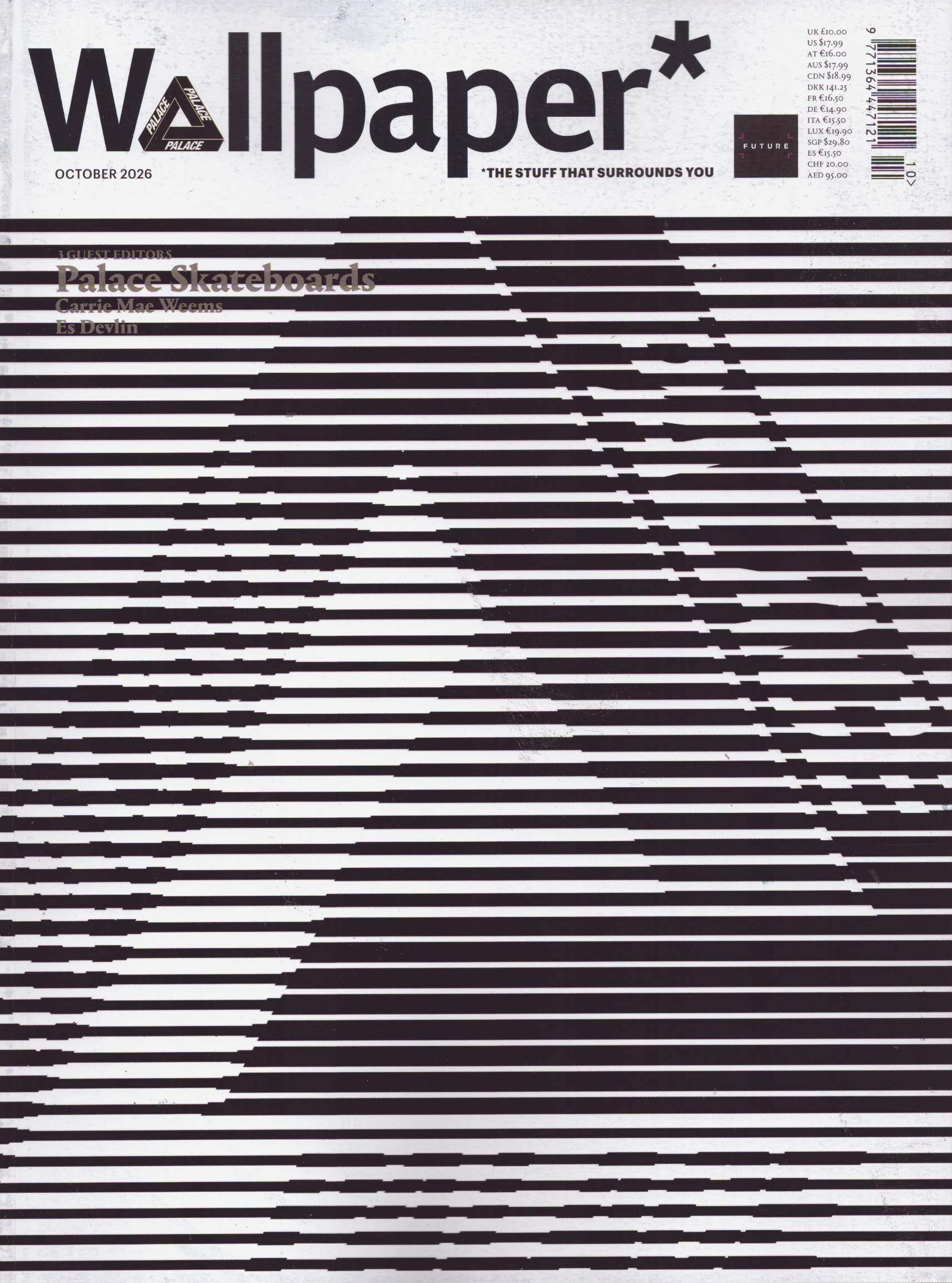 Wallpaper 10/2026