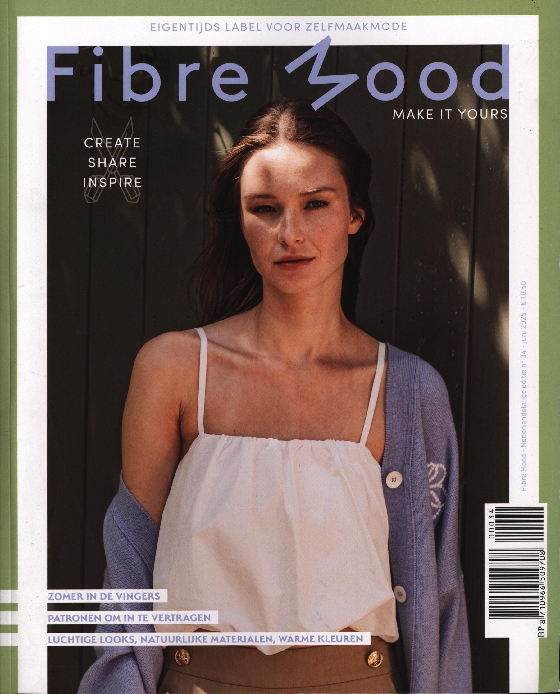 Fibre Mood (NL) 34/2025