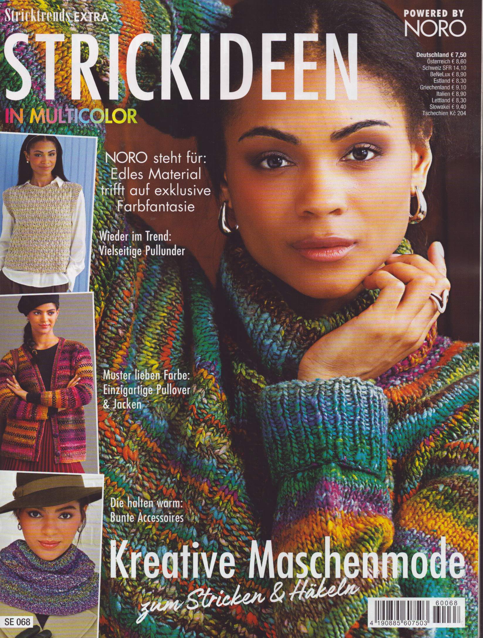 Stricktrends Extra 68/2026