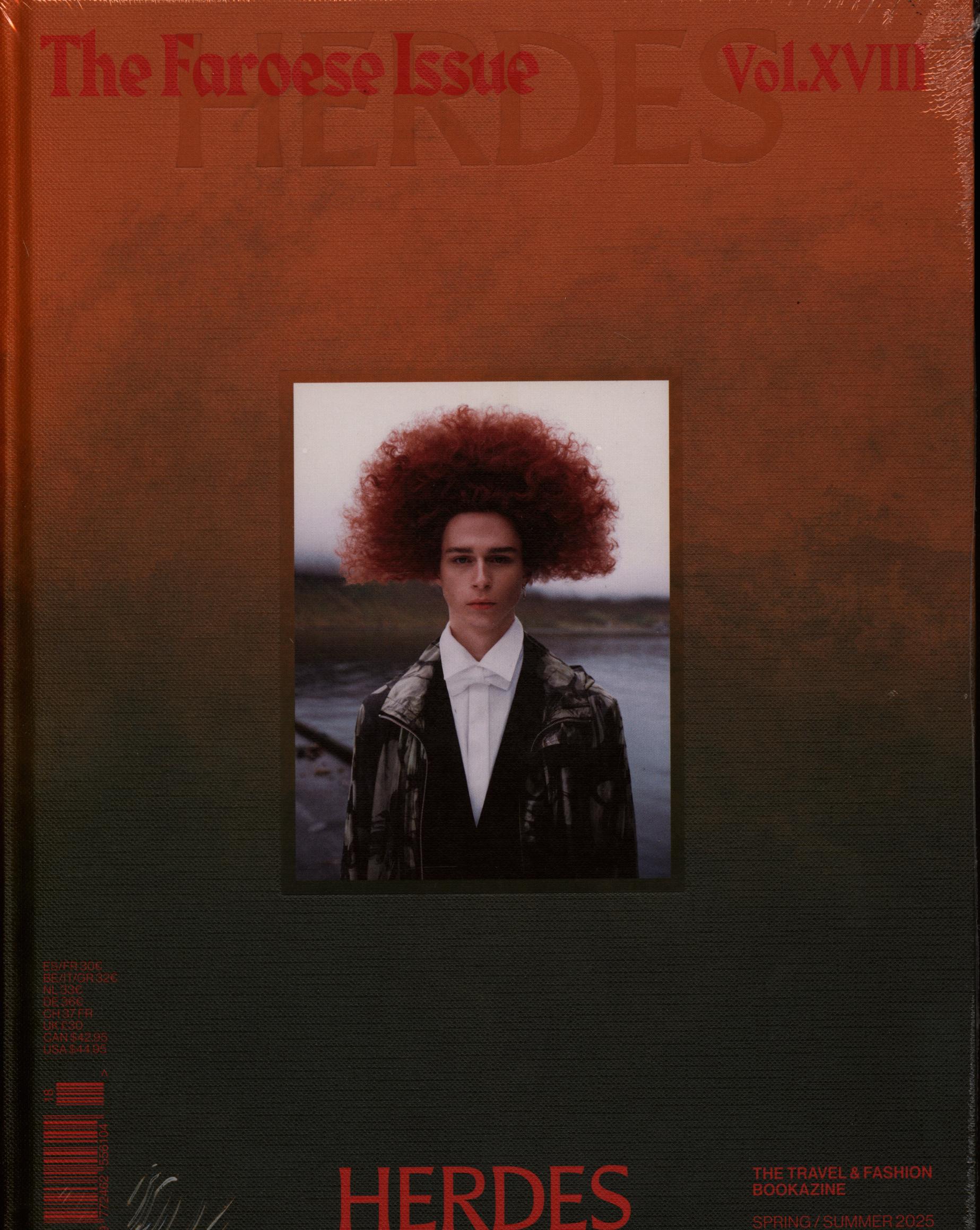 HERDES 18/2025 Cover 2
