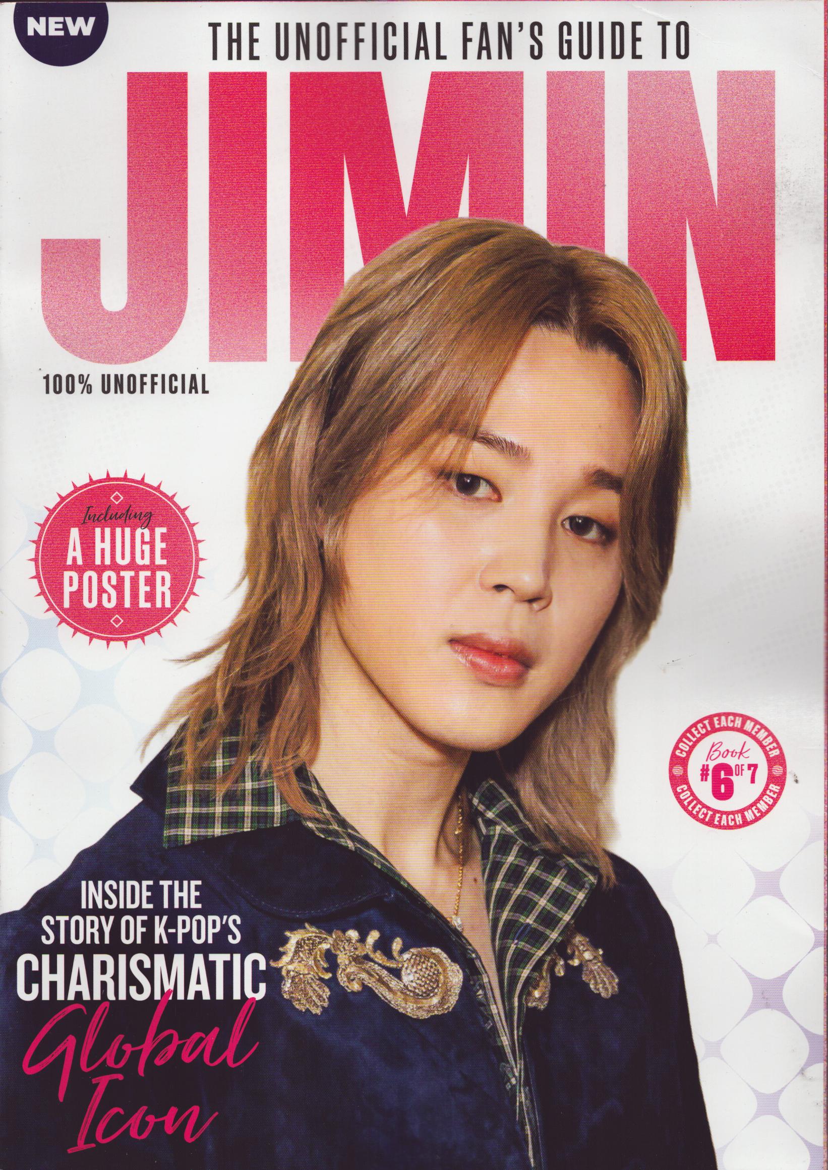 UNOFFICIAL FAN GUIDE JIMIN 1/2026