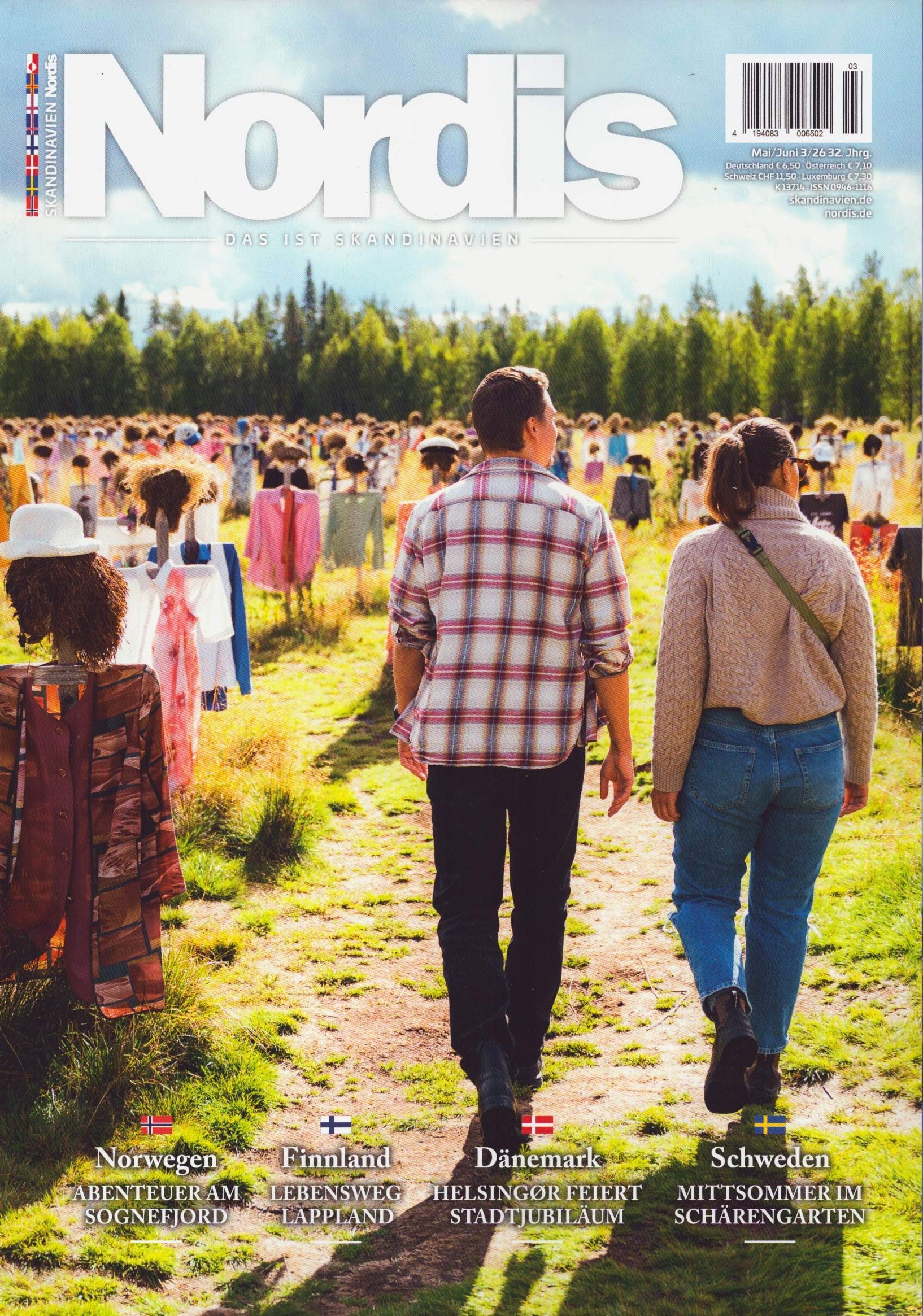 Nordis 3/2026