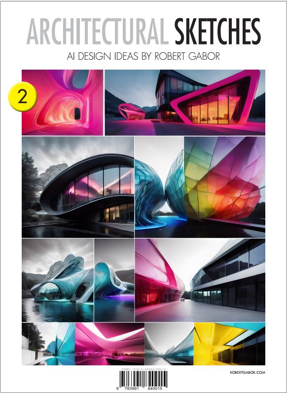 Architectural Sketches 2/2026