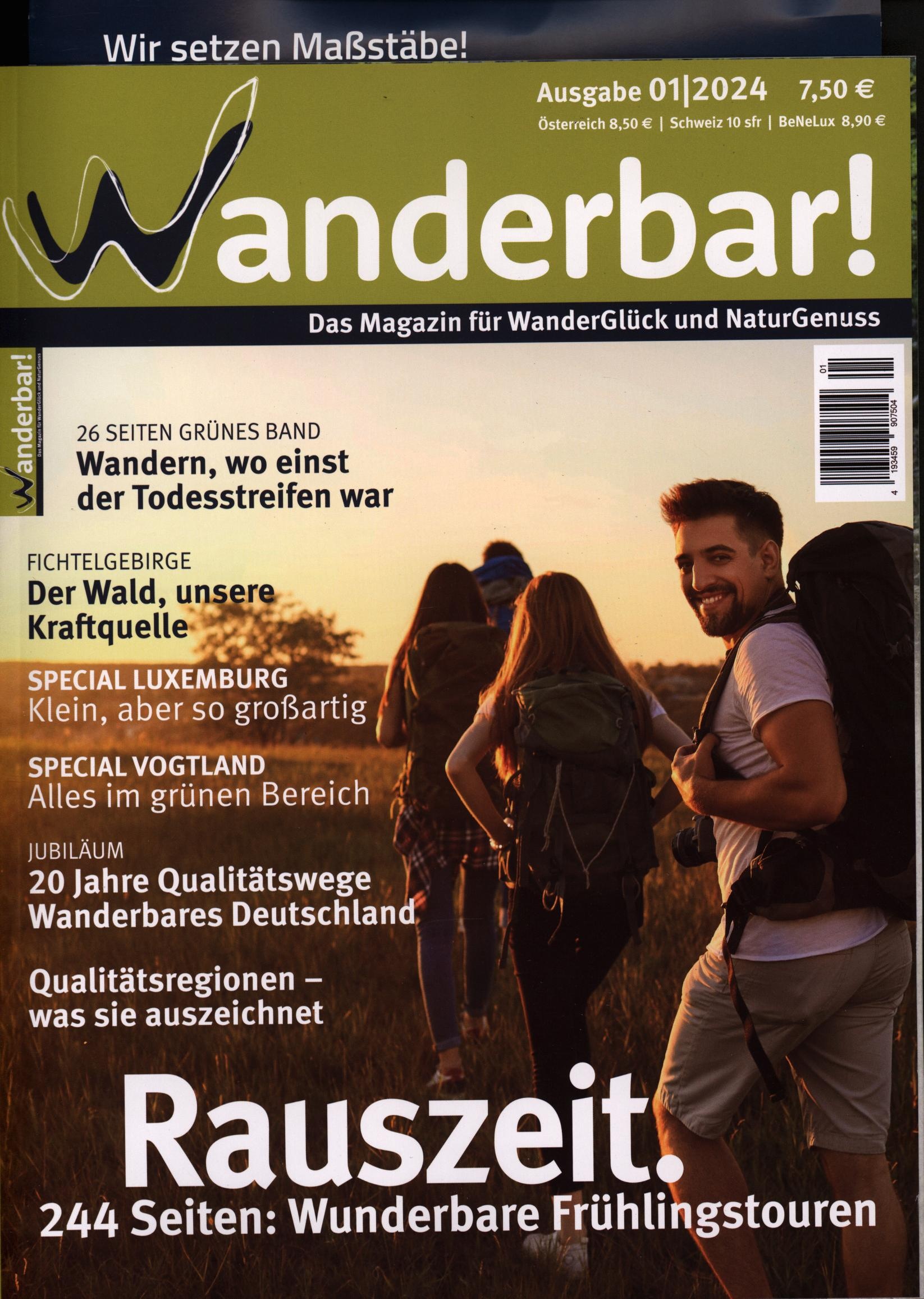 wanderbar! 1/2024