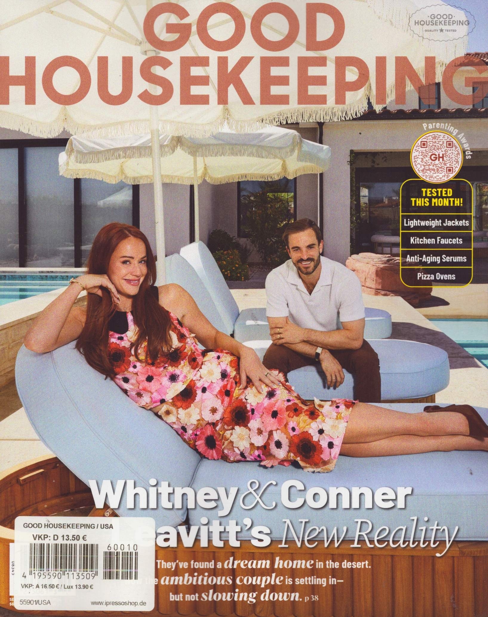 GOOD HOUSEKEEPING 10/2026
