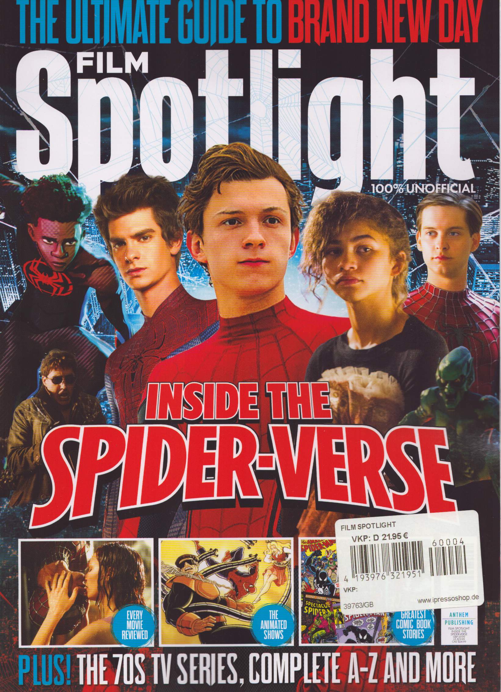 FILM SPOTLIGHT 4/2026